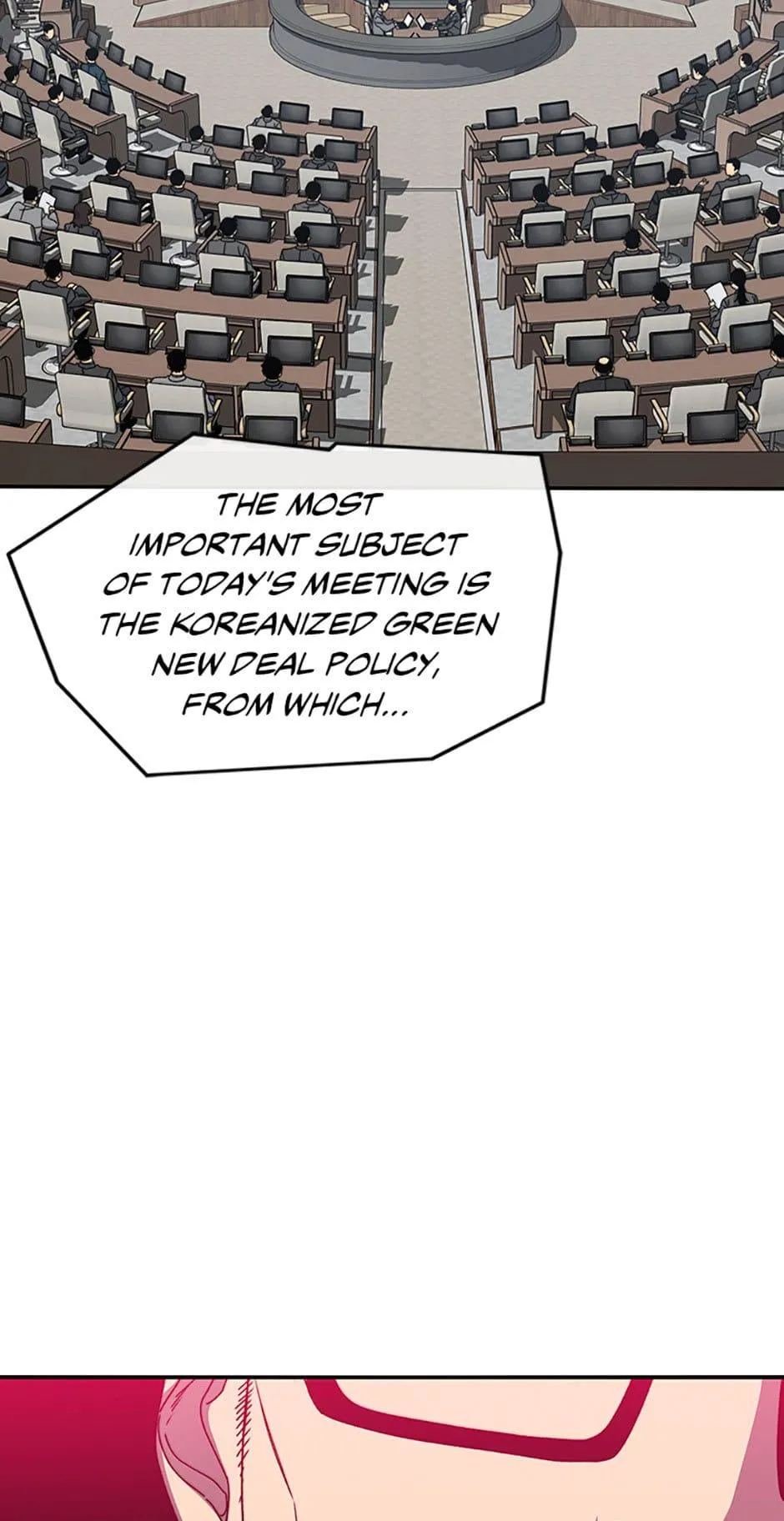 Read Existence (en) Manga Online