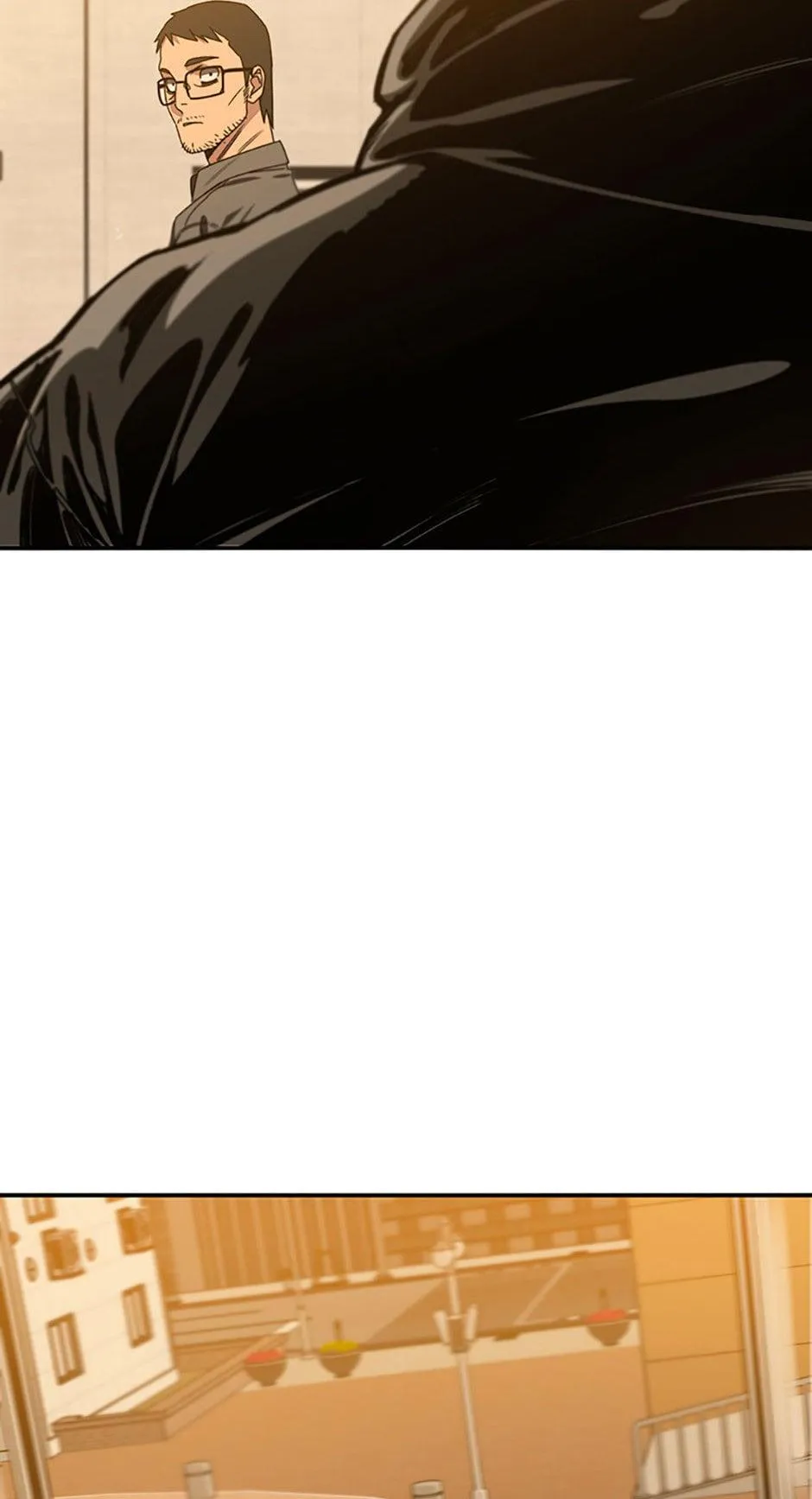 Read Existence (en) Manga Online