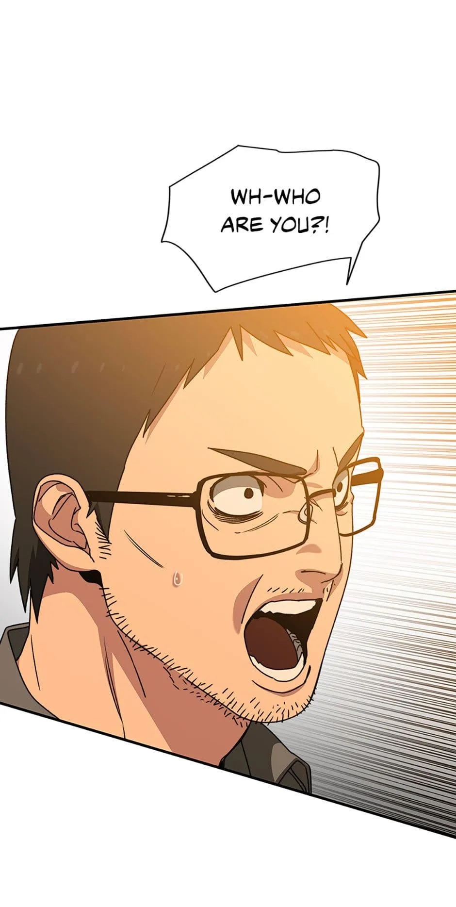 Read Existence (en) Manga Online