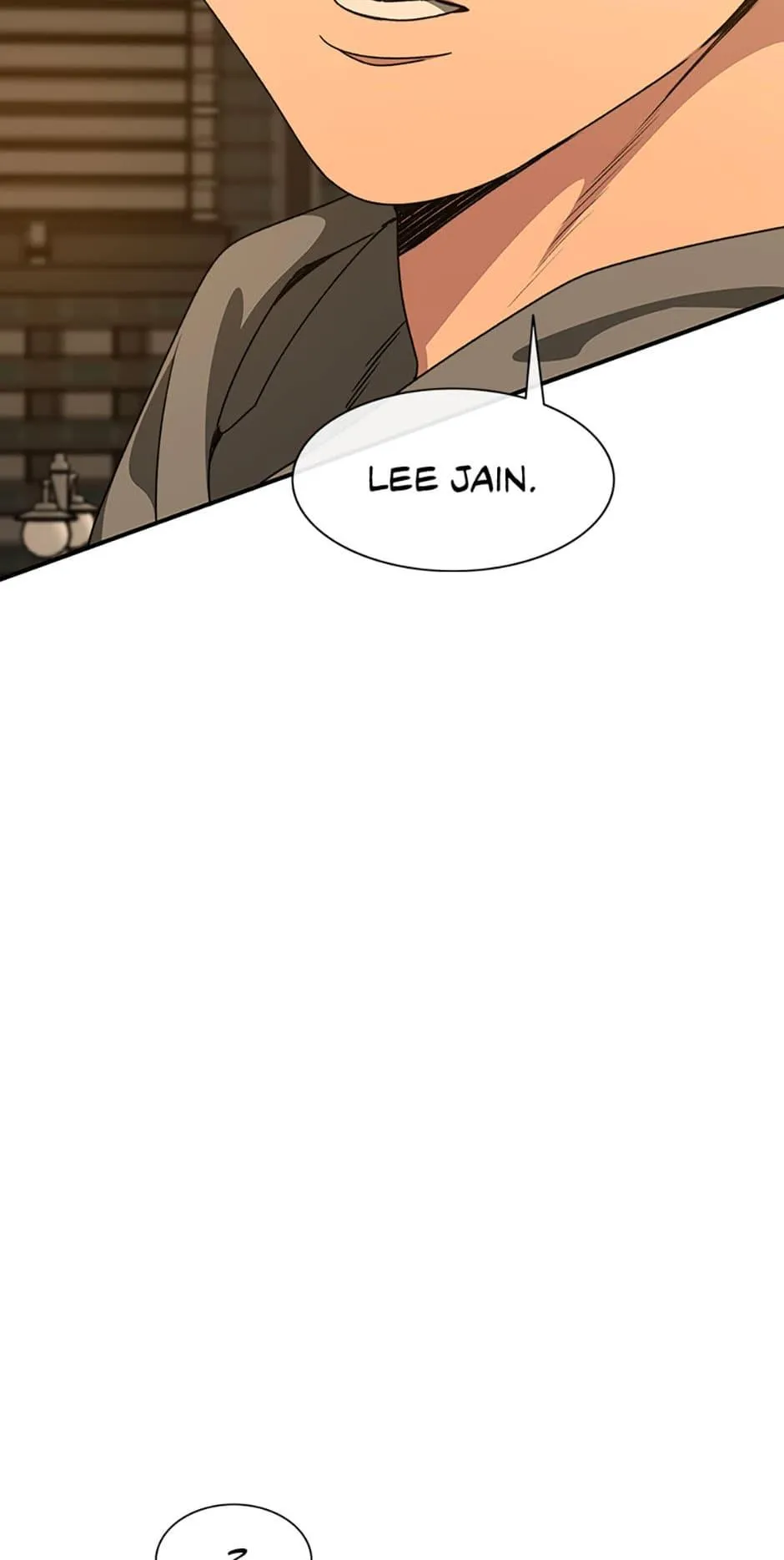 Read Existence (en) Manga Online