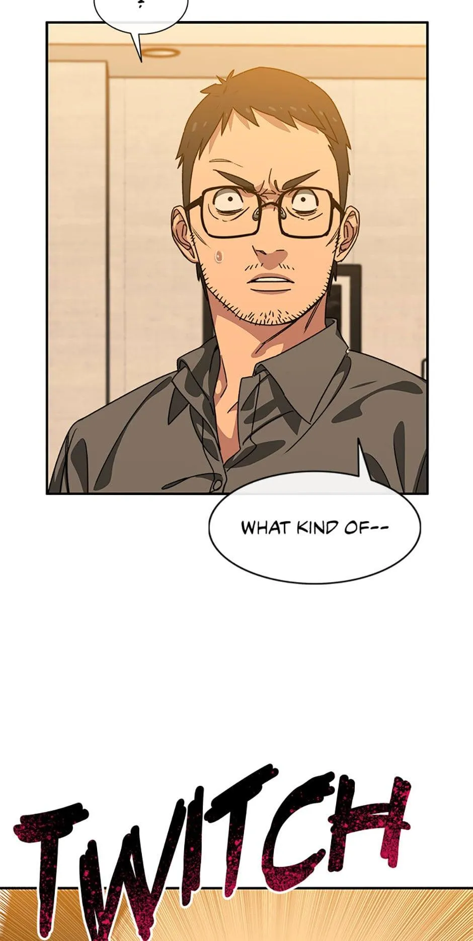 Read Existence (en) Manga Online