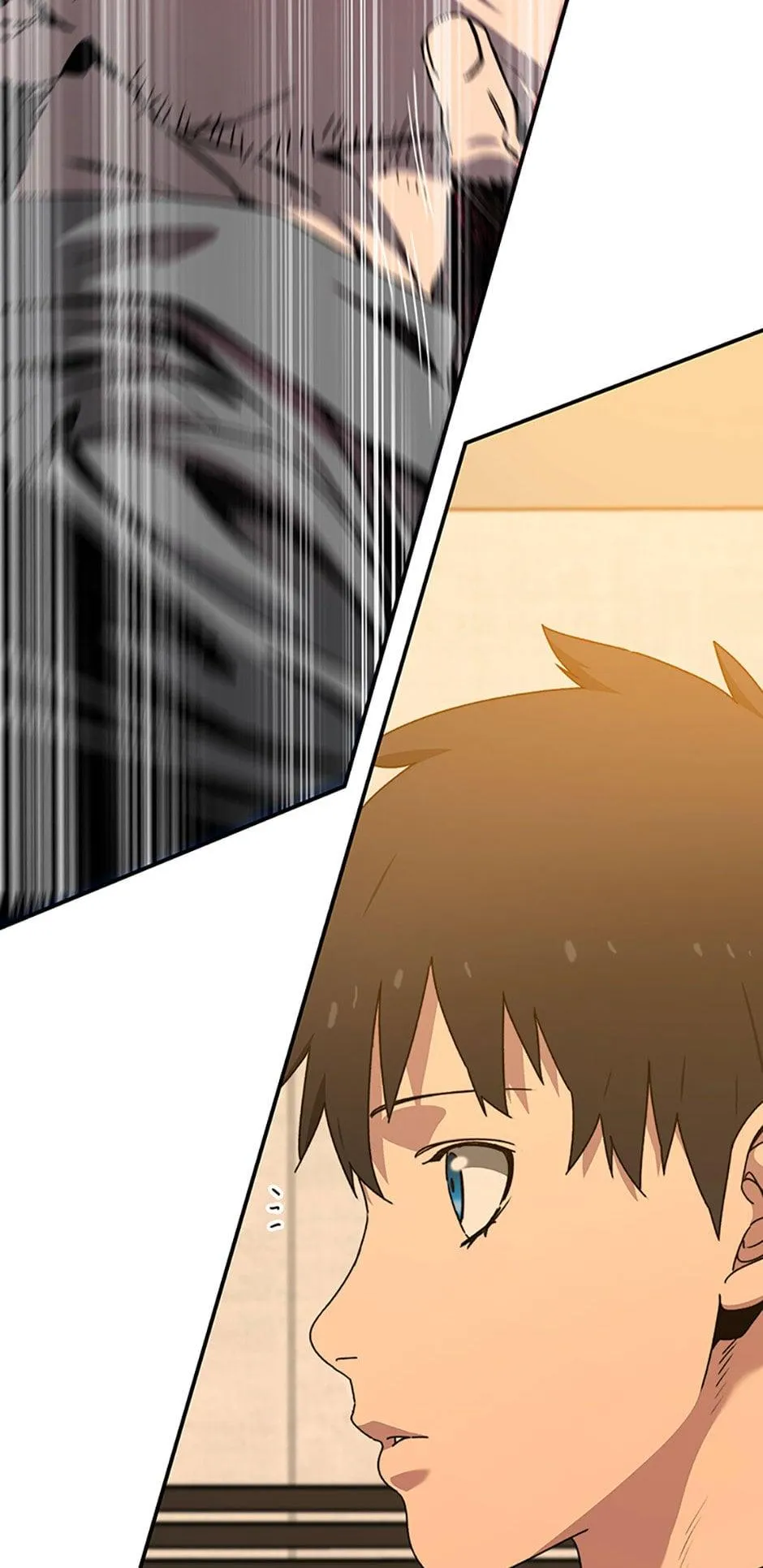 Read Existence (en) Manga Online