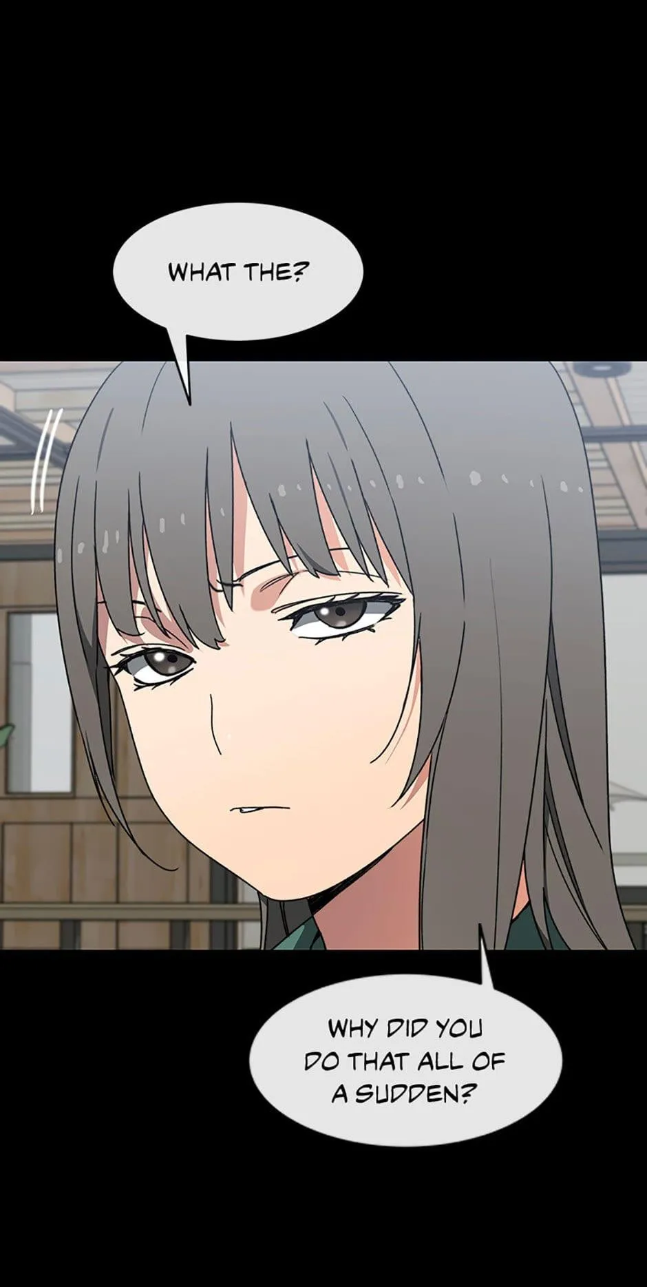 Read Existence (en) Manga Online