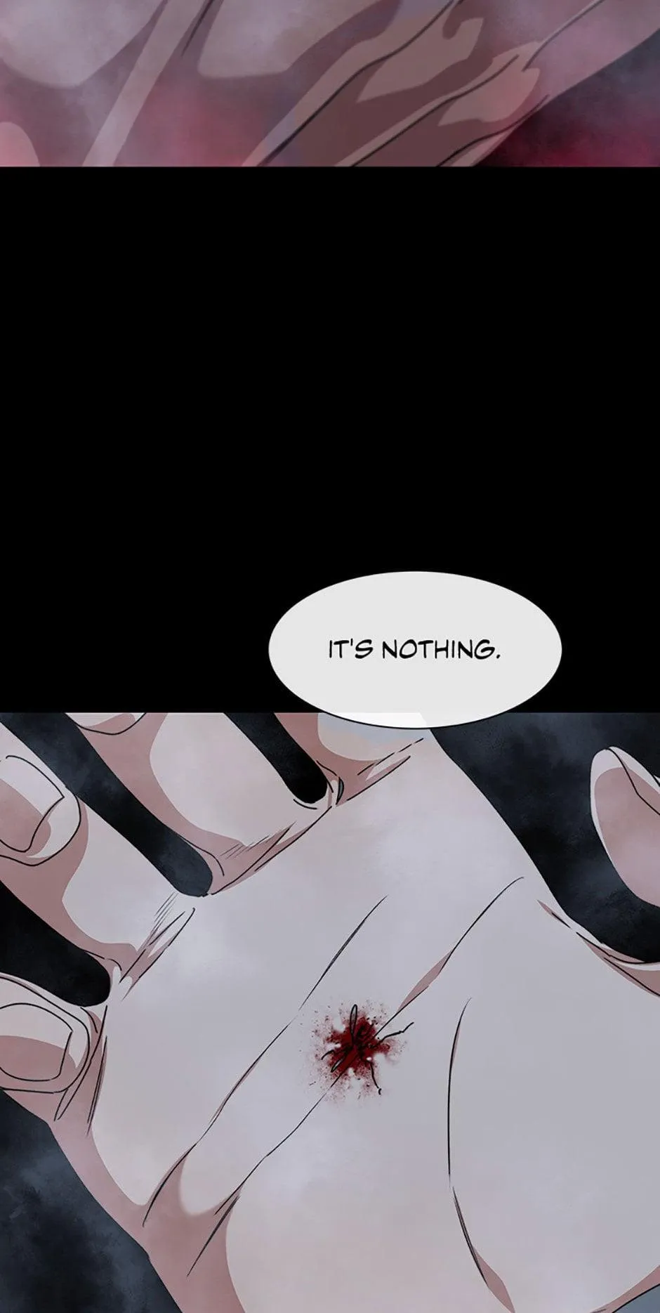 Read Existence (en) Manga Online