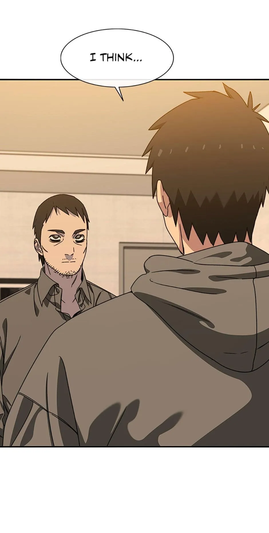 Read Existence (en) Manga Online
