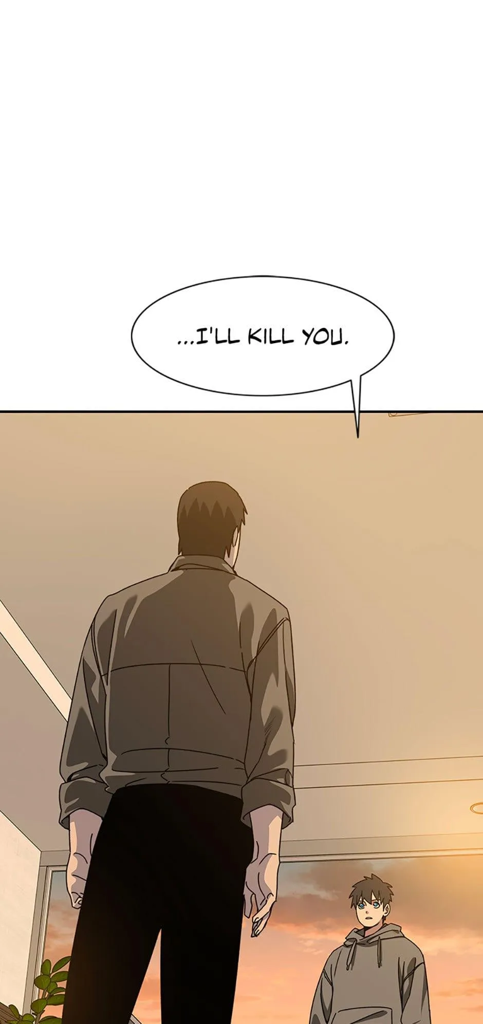 Read Existence (en) Manga Online
