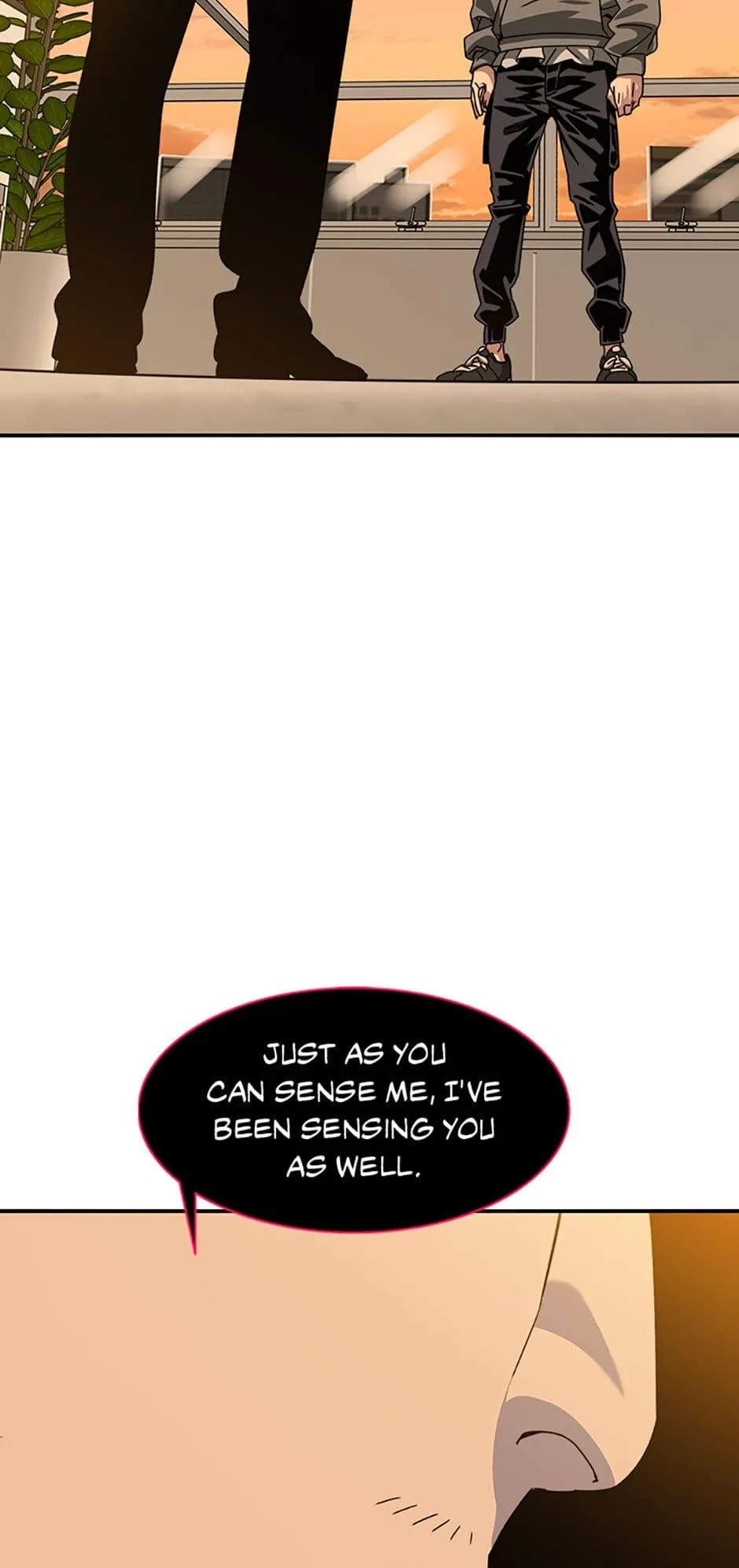 Read Existence (en) Manga Online