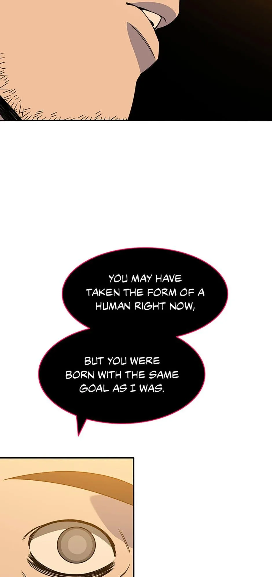 Read Existence (en) Manga Online