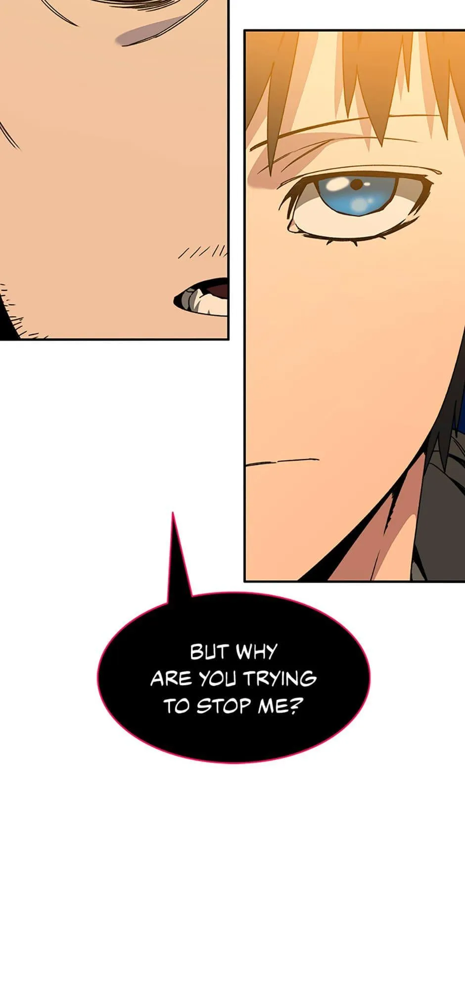 Read Existence (en) Manga Online