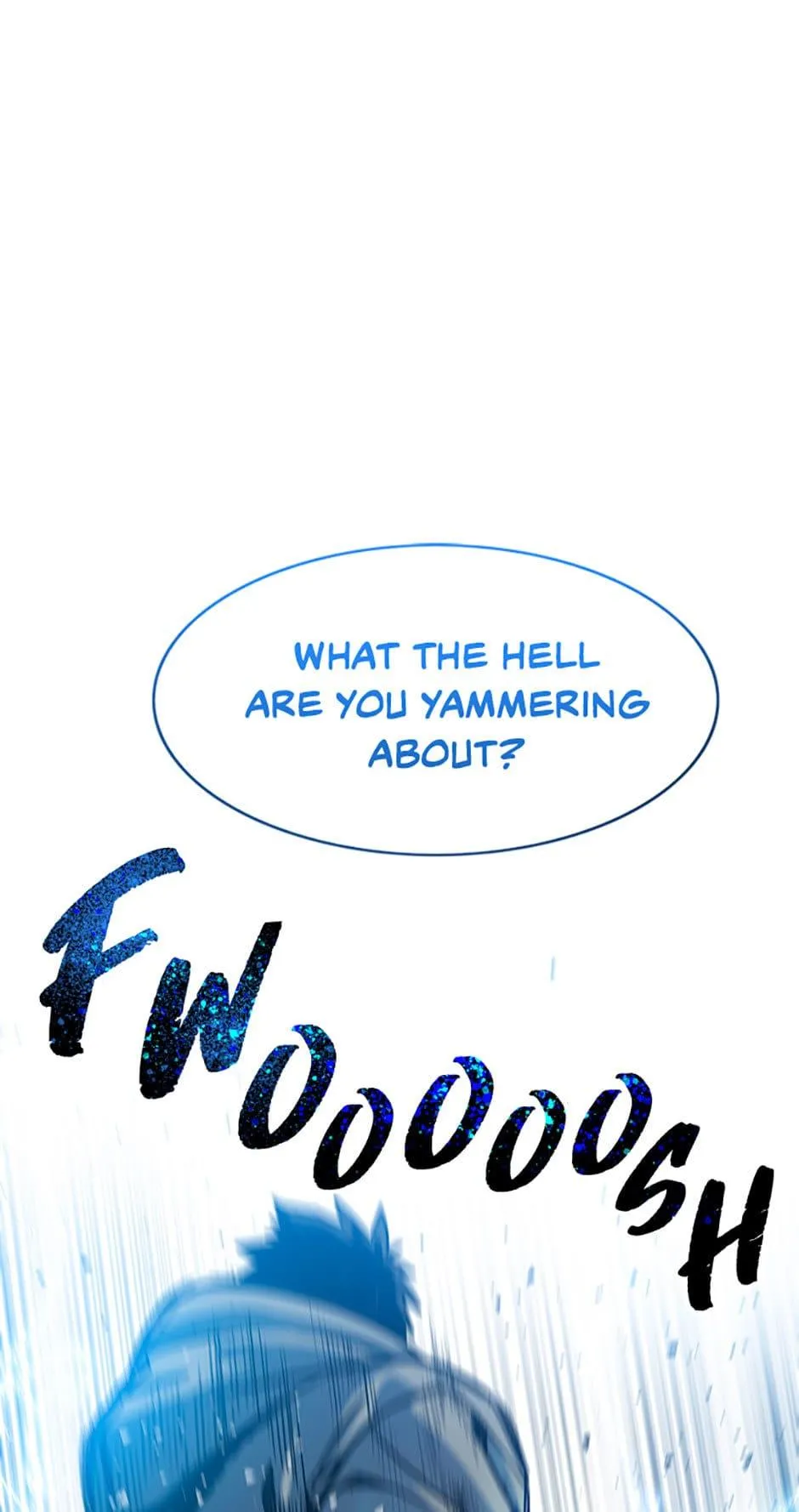 Read Existence (en) Manga Online