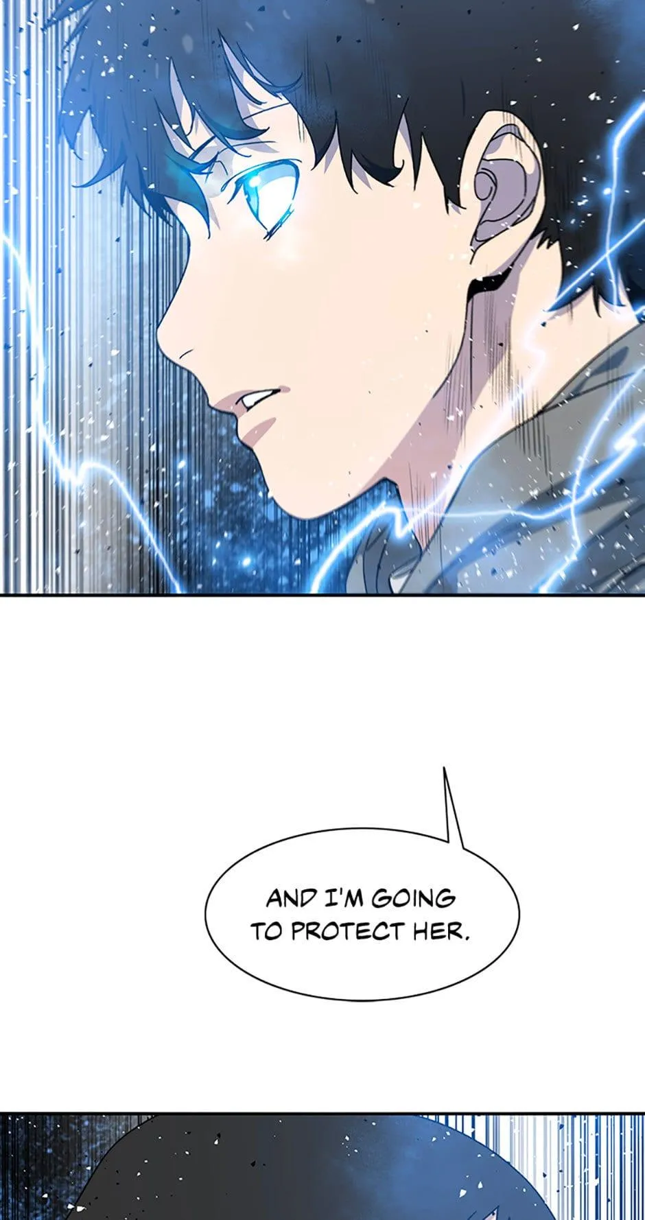 Read Existence (en) Manga Online