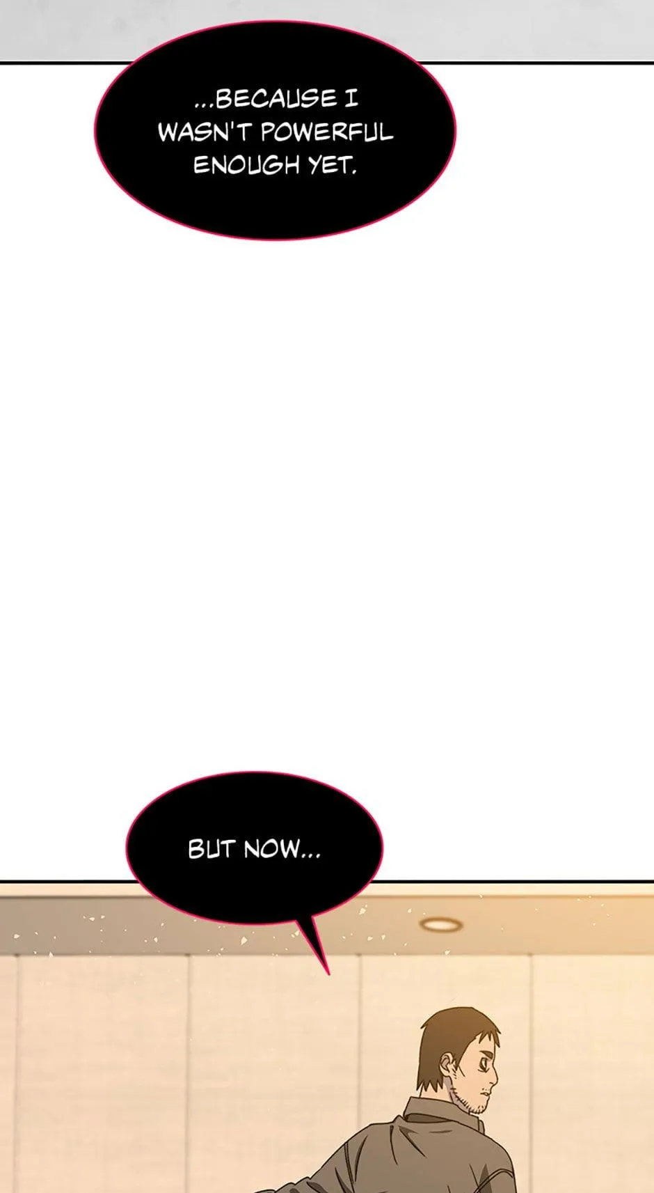 Read Existence (en) Manga Online