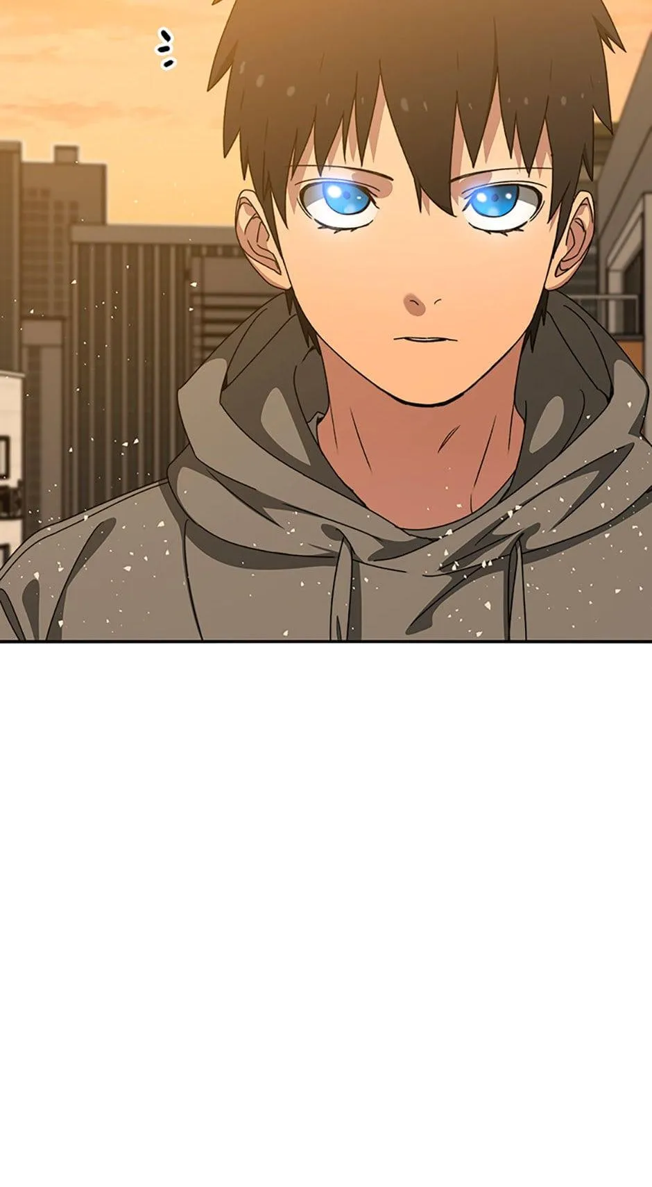 Read Existence (en) Manga Online