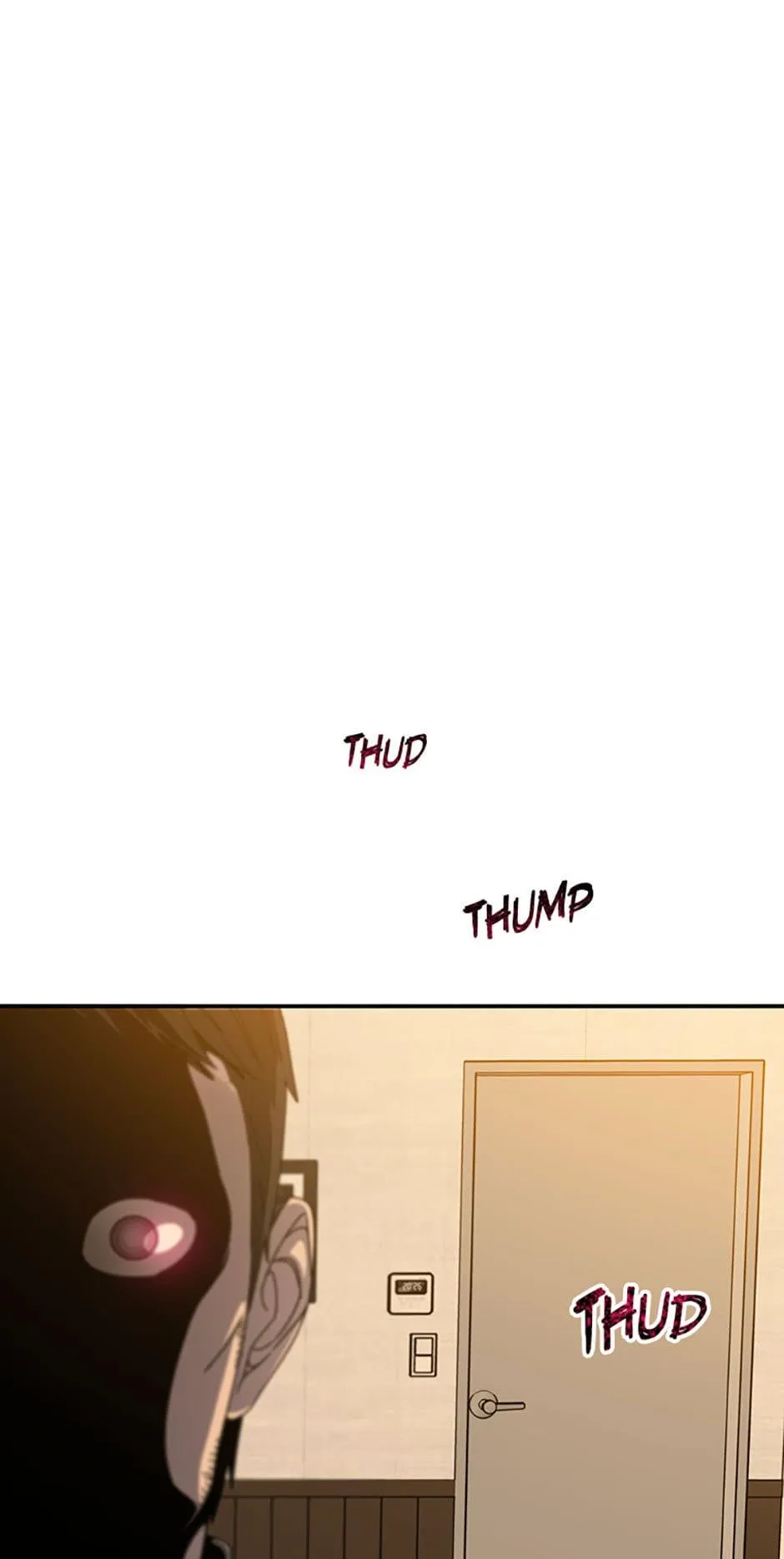 Read Existence (en) Manga Online