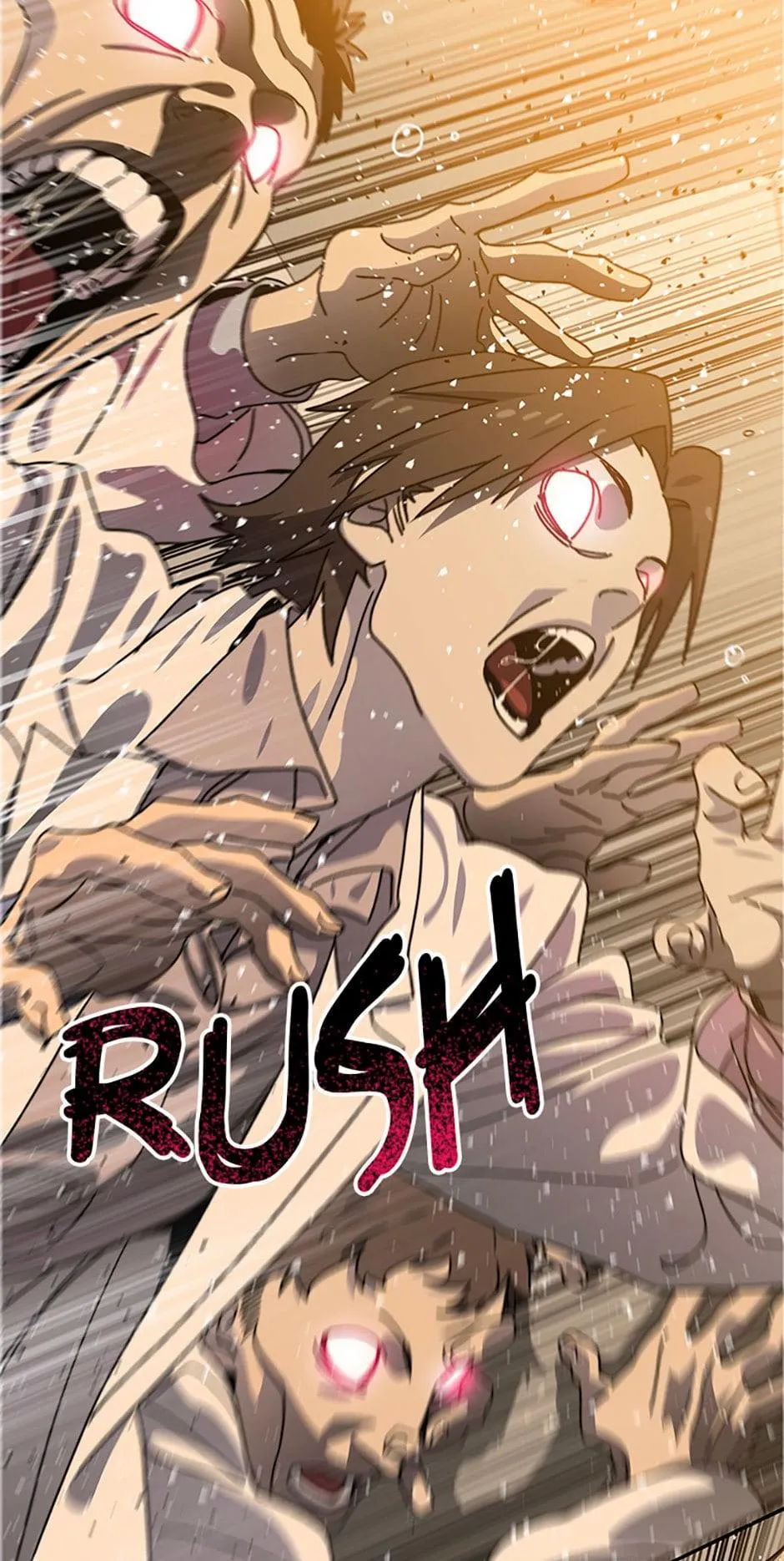 Read Existence (en) Manga Online