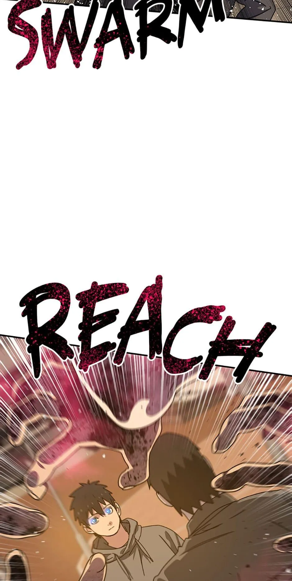 Read Existence (en) Manga Online