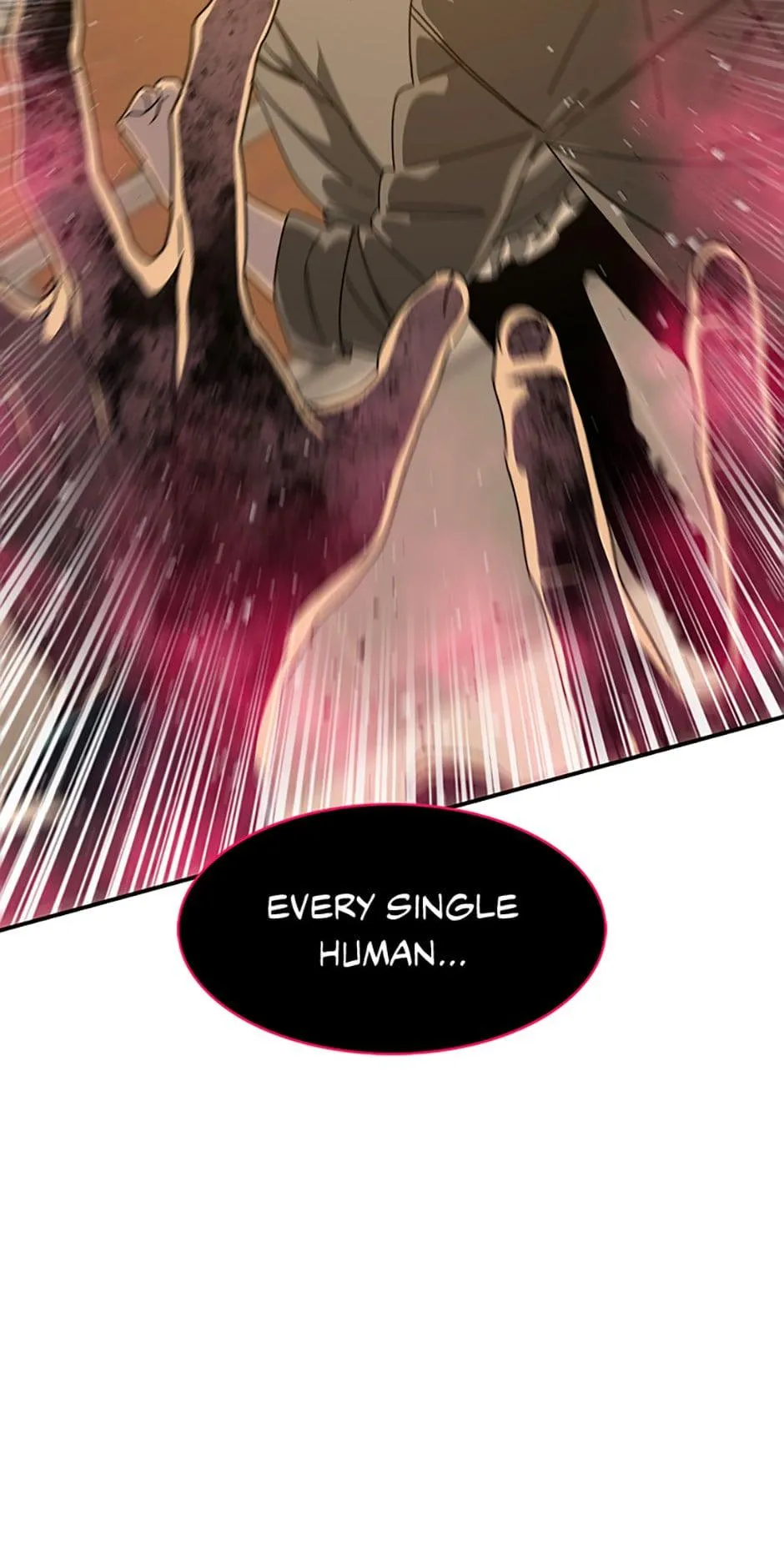 Read Existence (en) Manga Online
