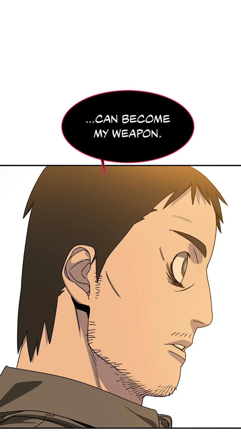 Read Existence (en) Manga Online