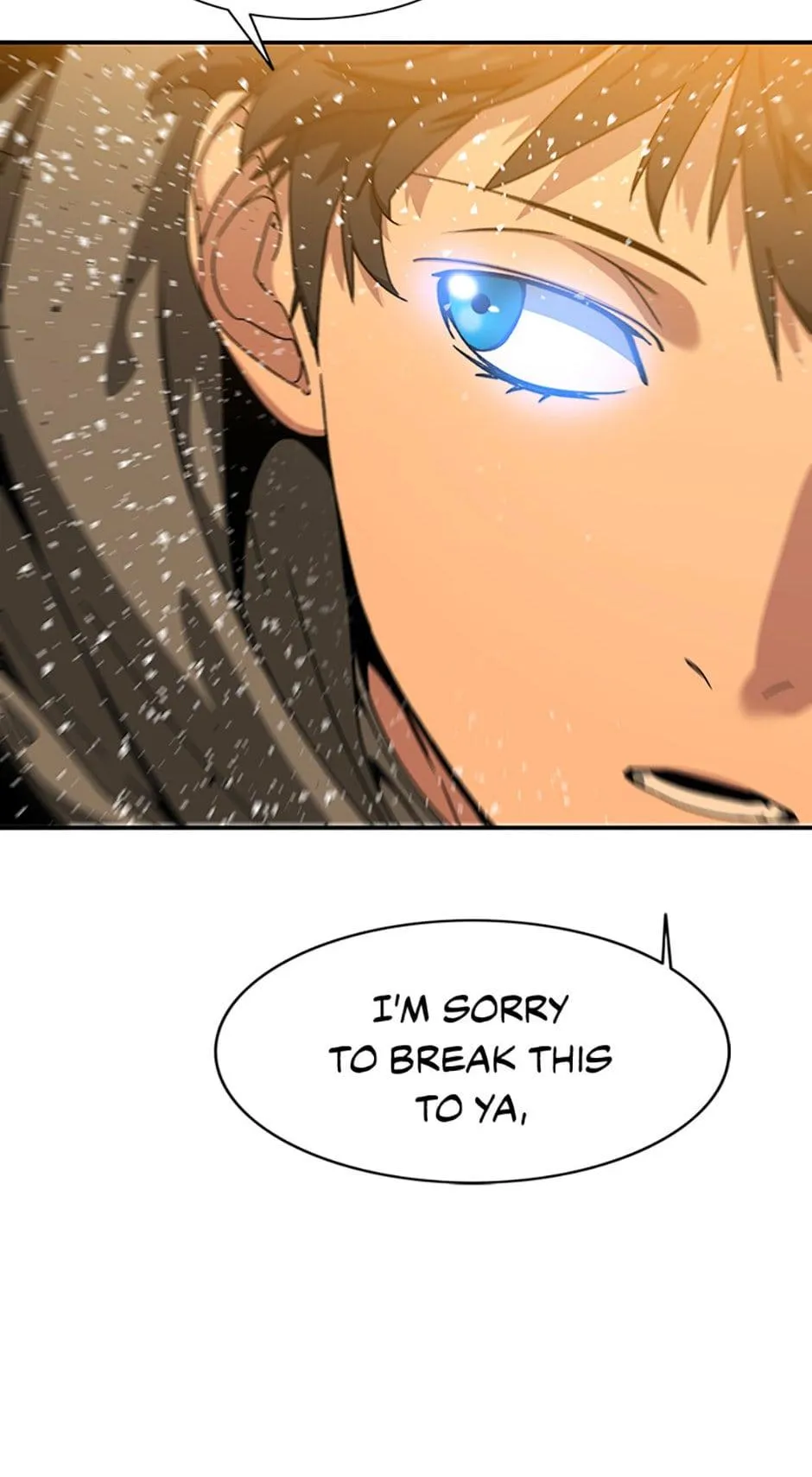 Read Existence (en) Manga Online