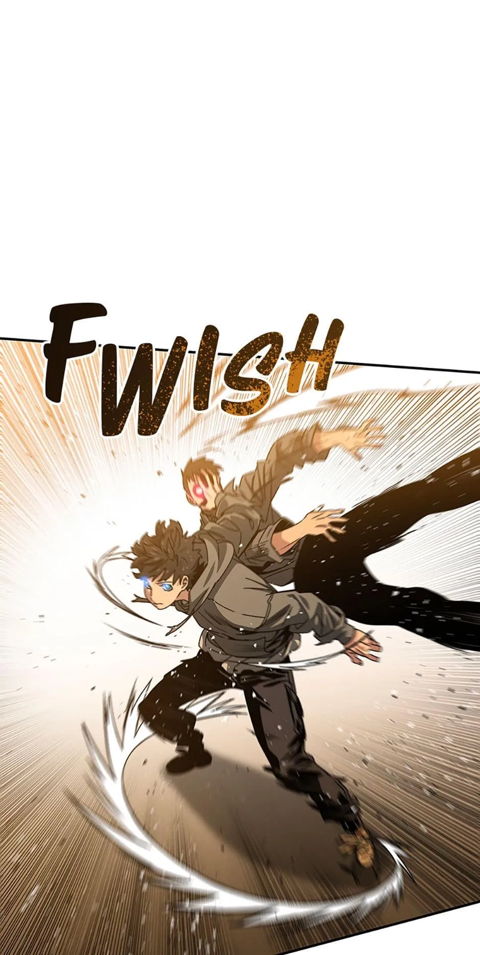 Read Existence (en) Manga Online