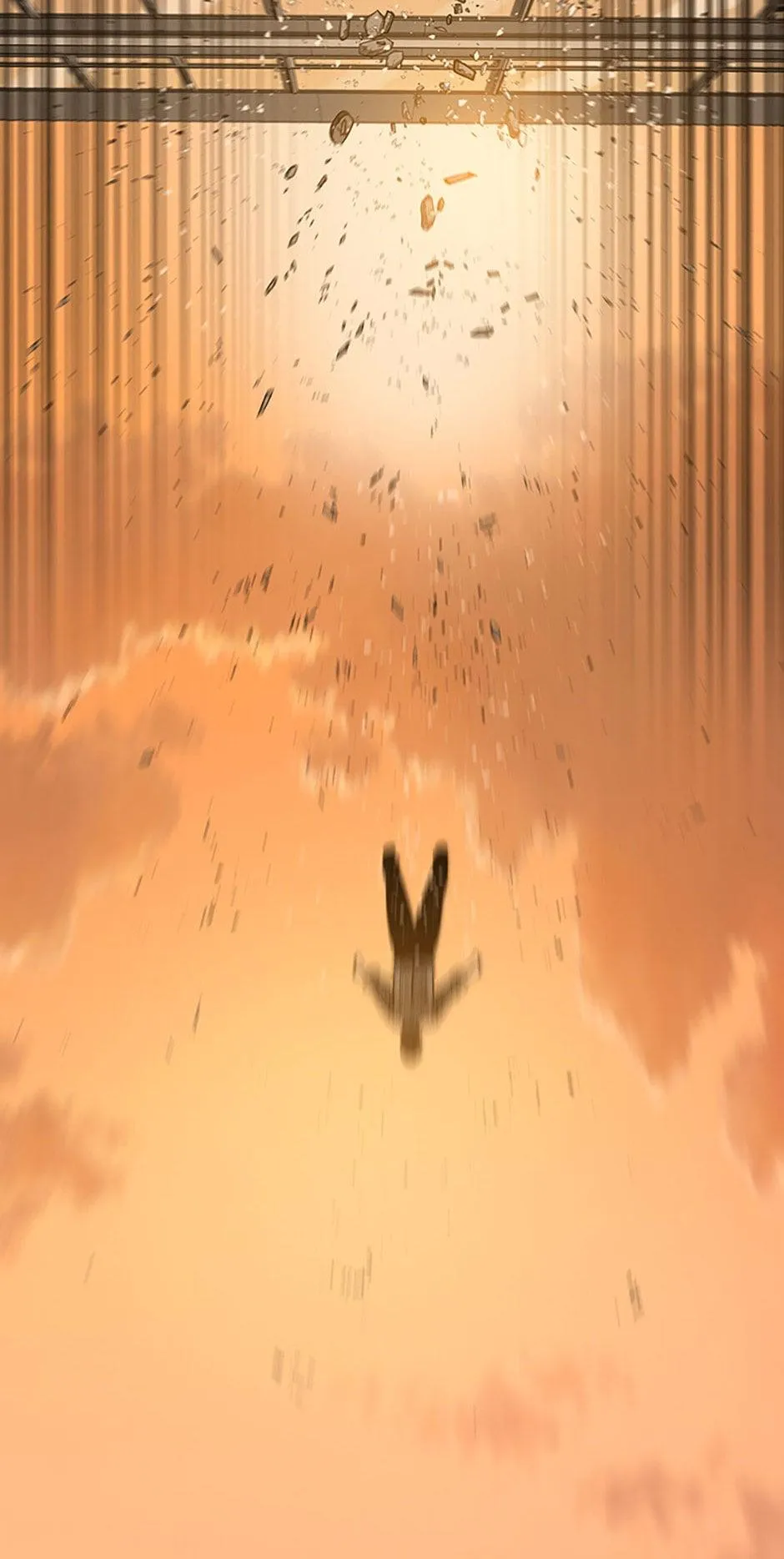 Read Existence (en) Manga Online