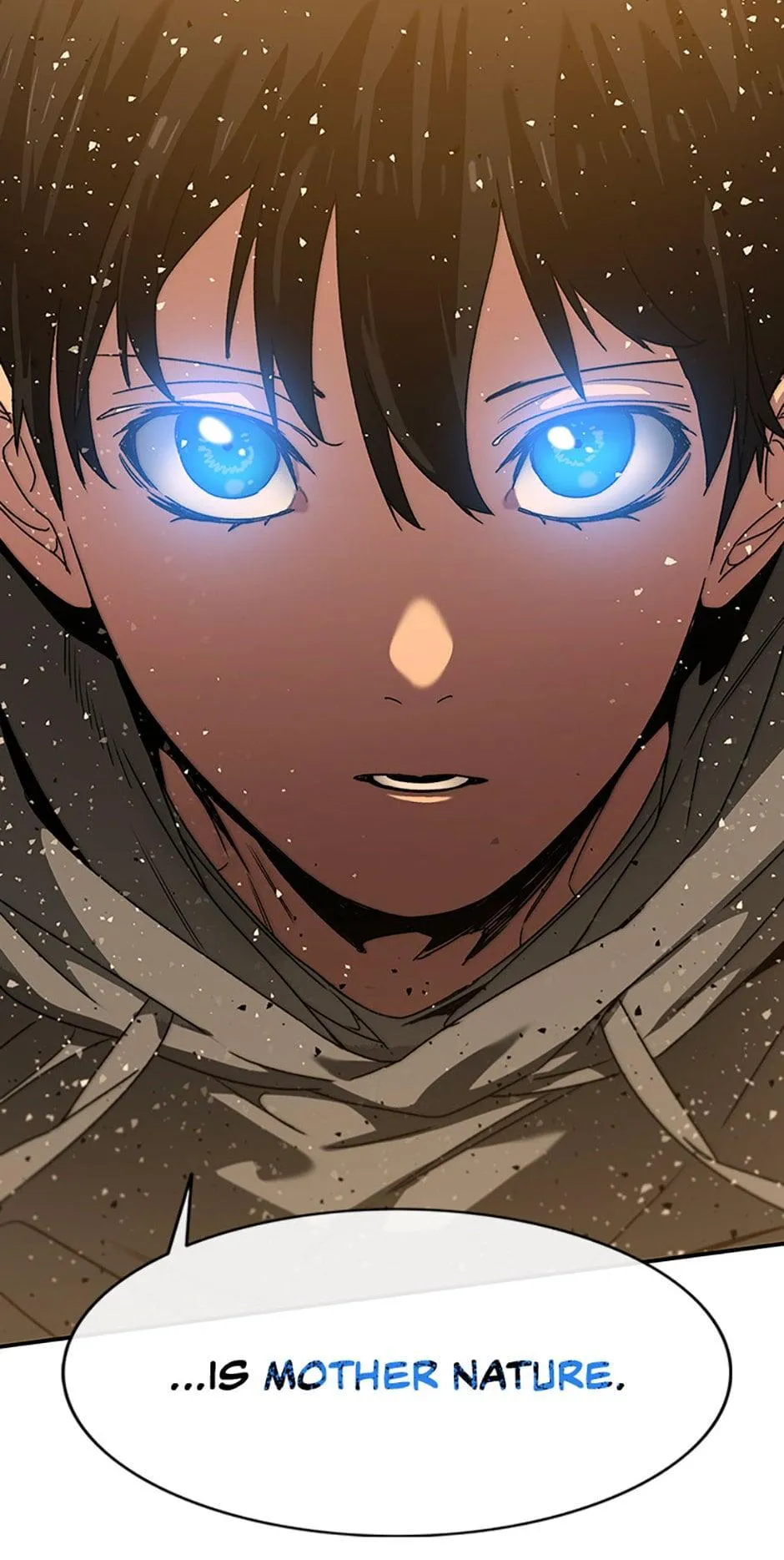 Read Existence (en) Manga Online