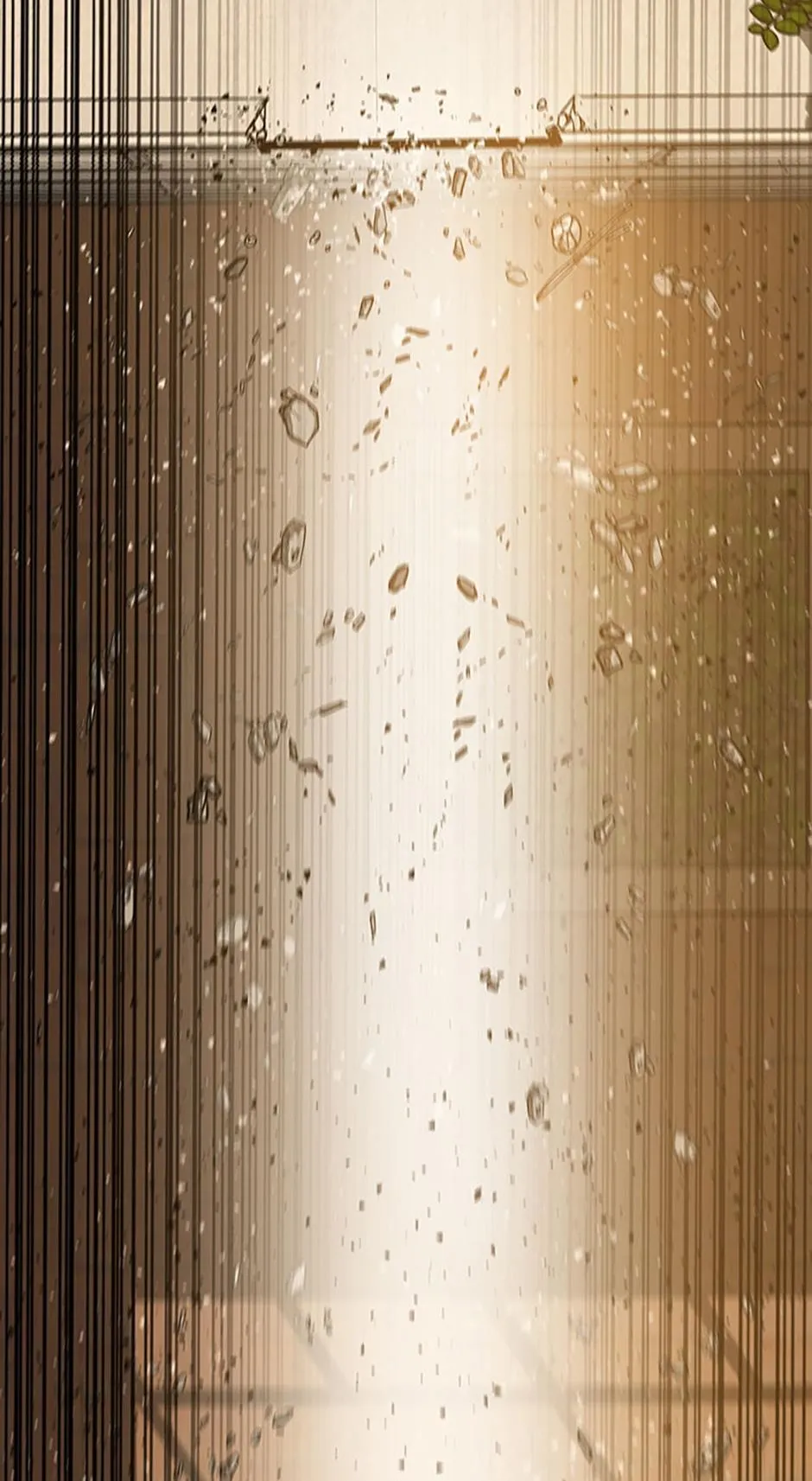 Read Existence (en) Manga Online