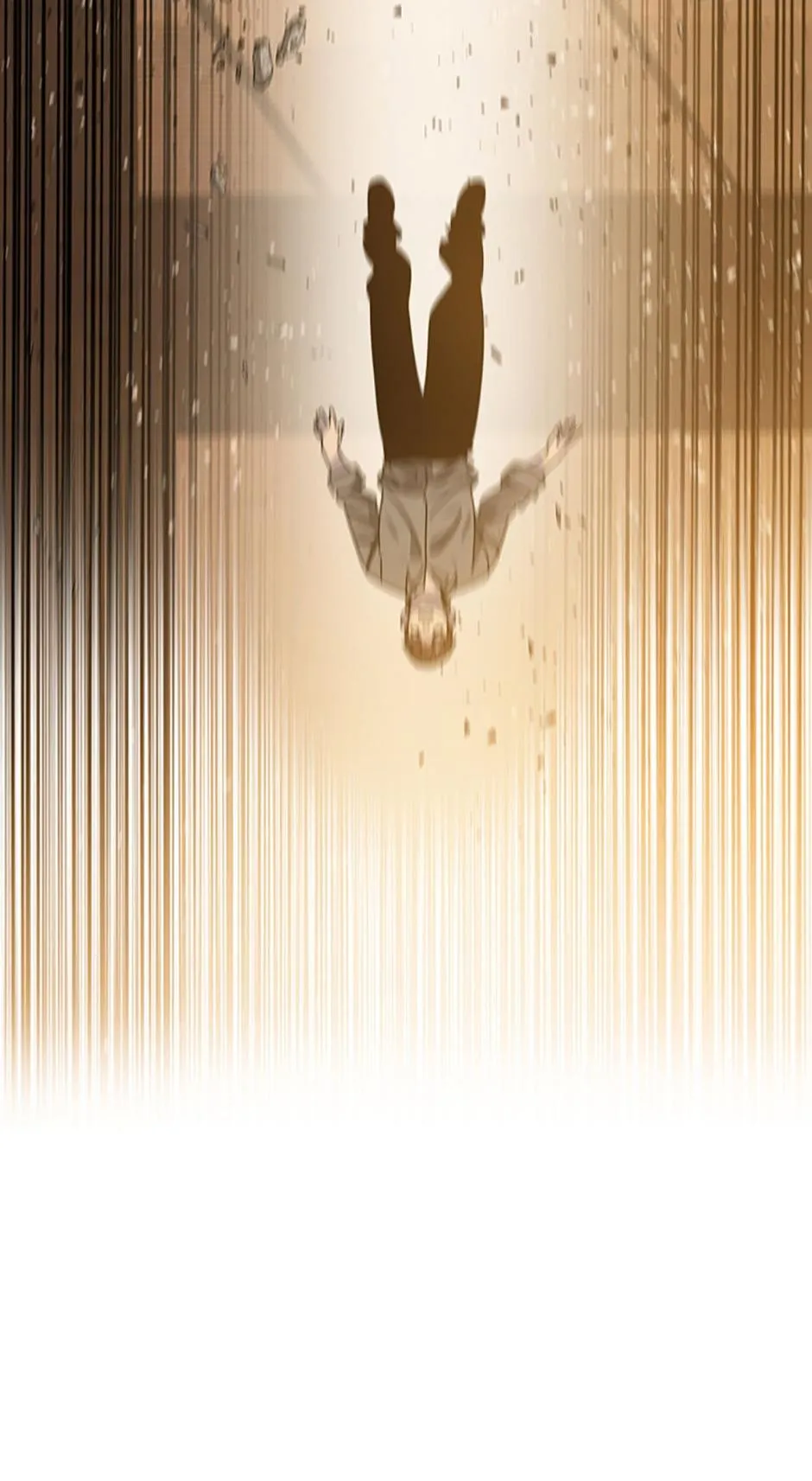 Read Existence (en) Manga Online