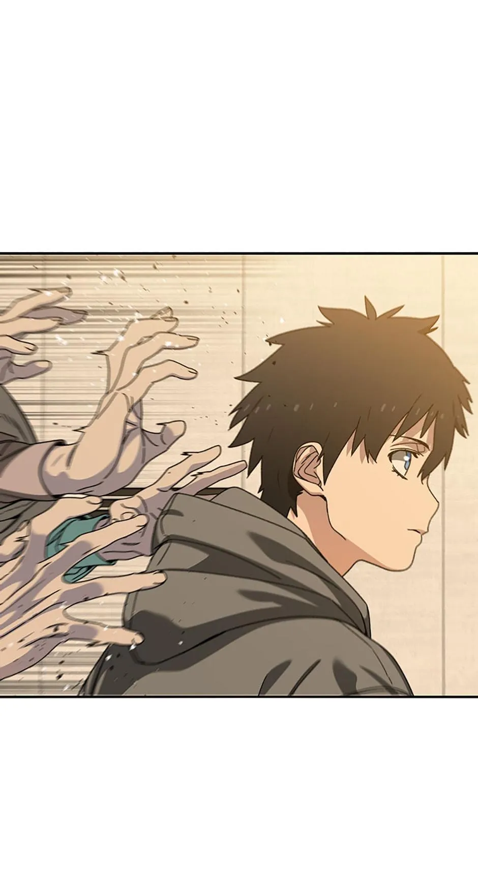 Read Existence (en) Manga Online
