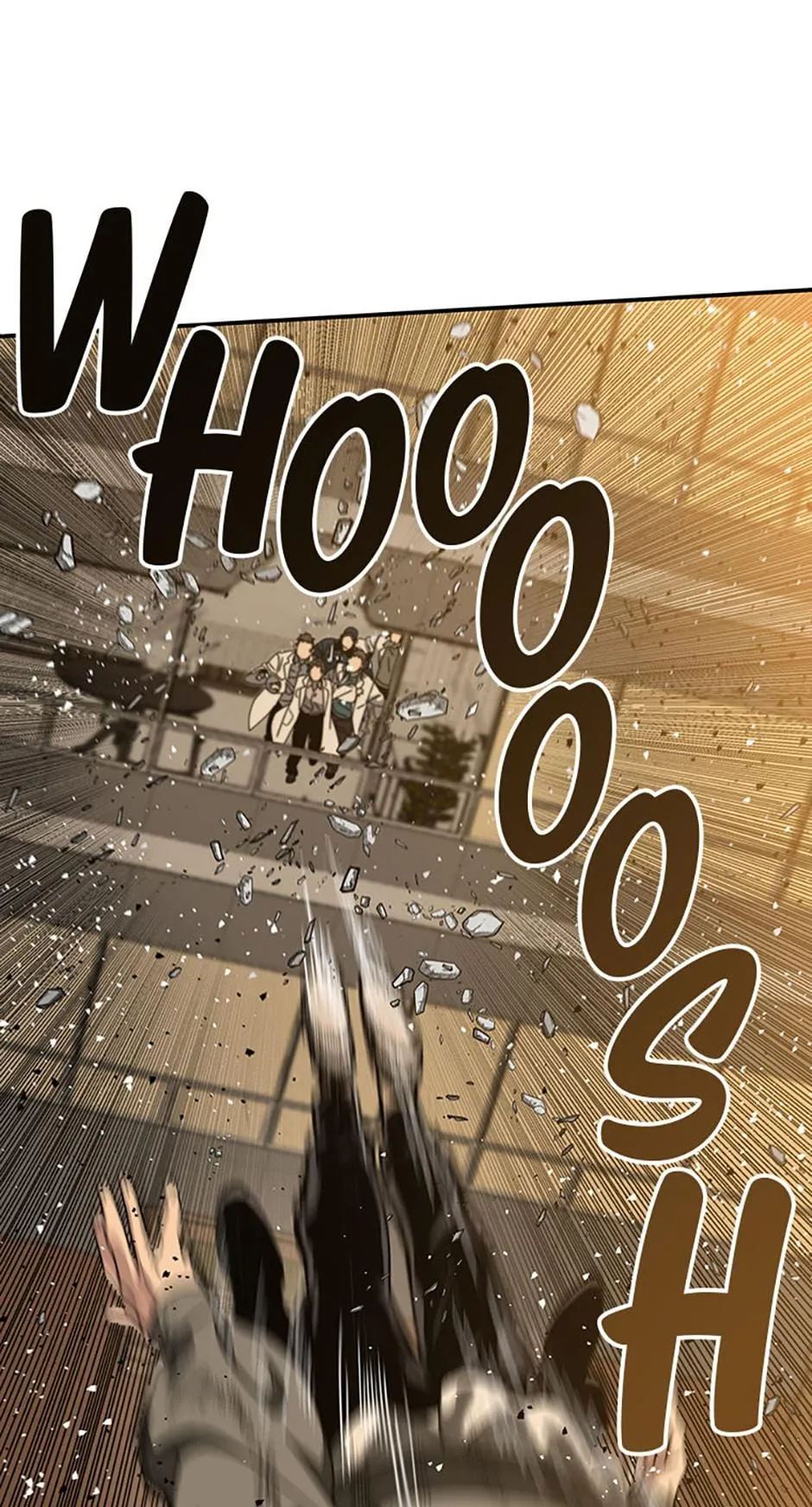 Read Existence (en) Manga Online