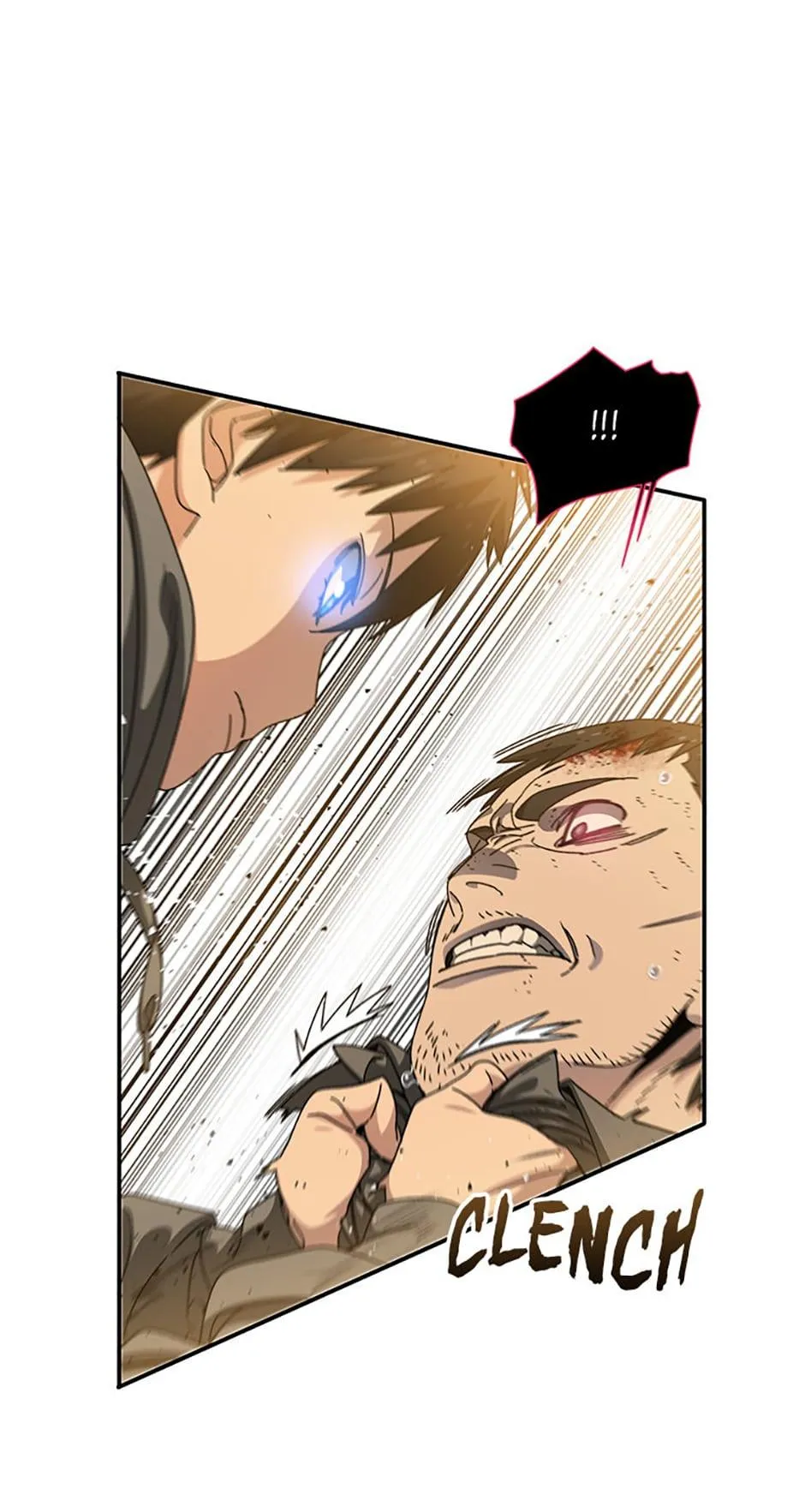 Read Existence (en) Manga Online