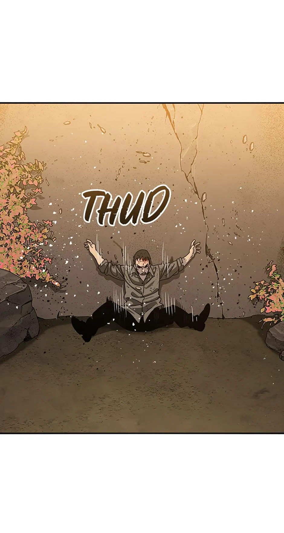 Read Existence (en) Manga Online