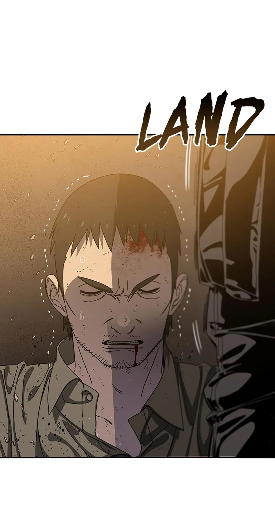 Read Existence (en) Manga Online