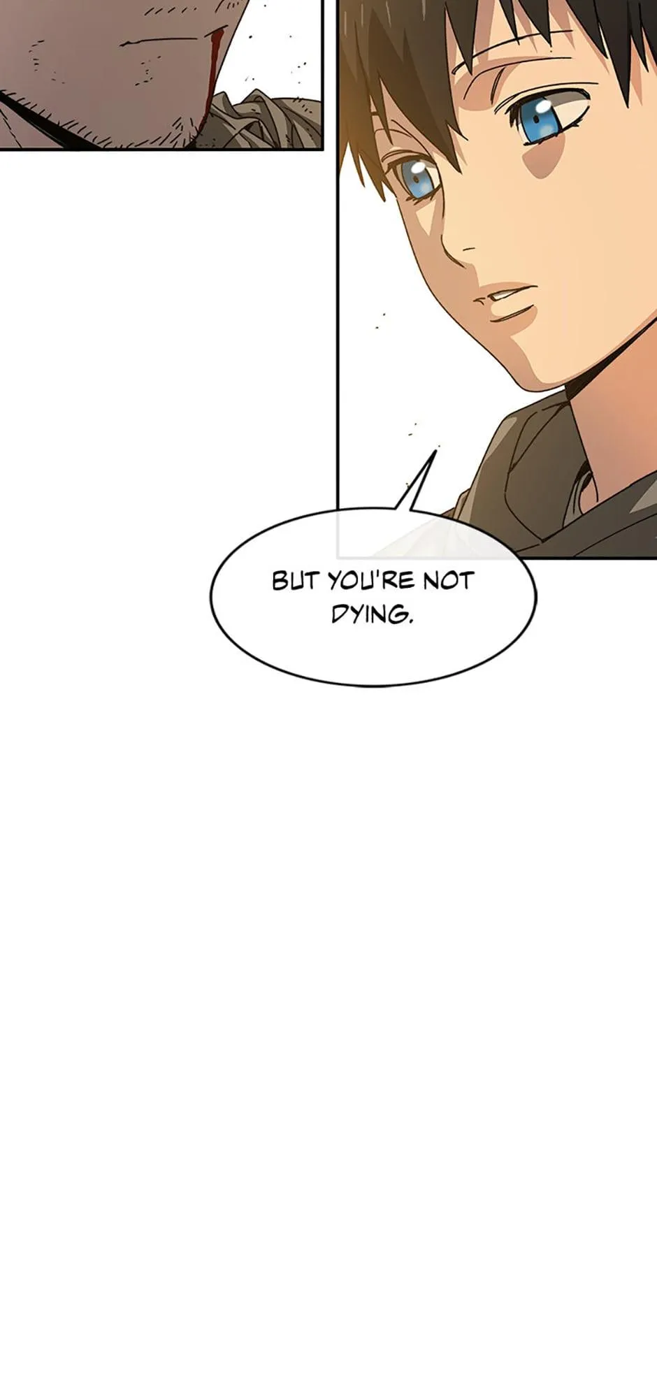 Read Existence (en) Manga Online