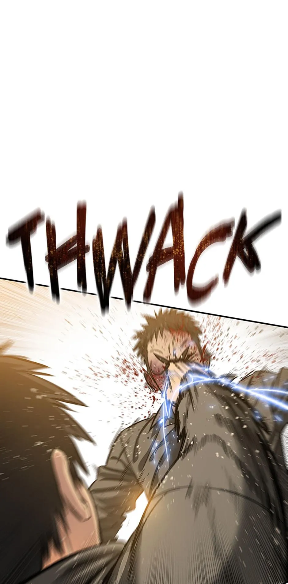 Read Existence (en) Manga Online