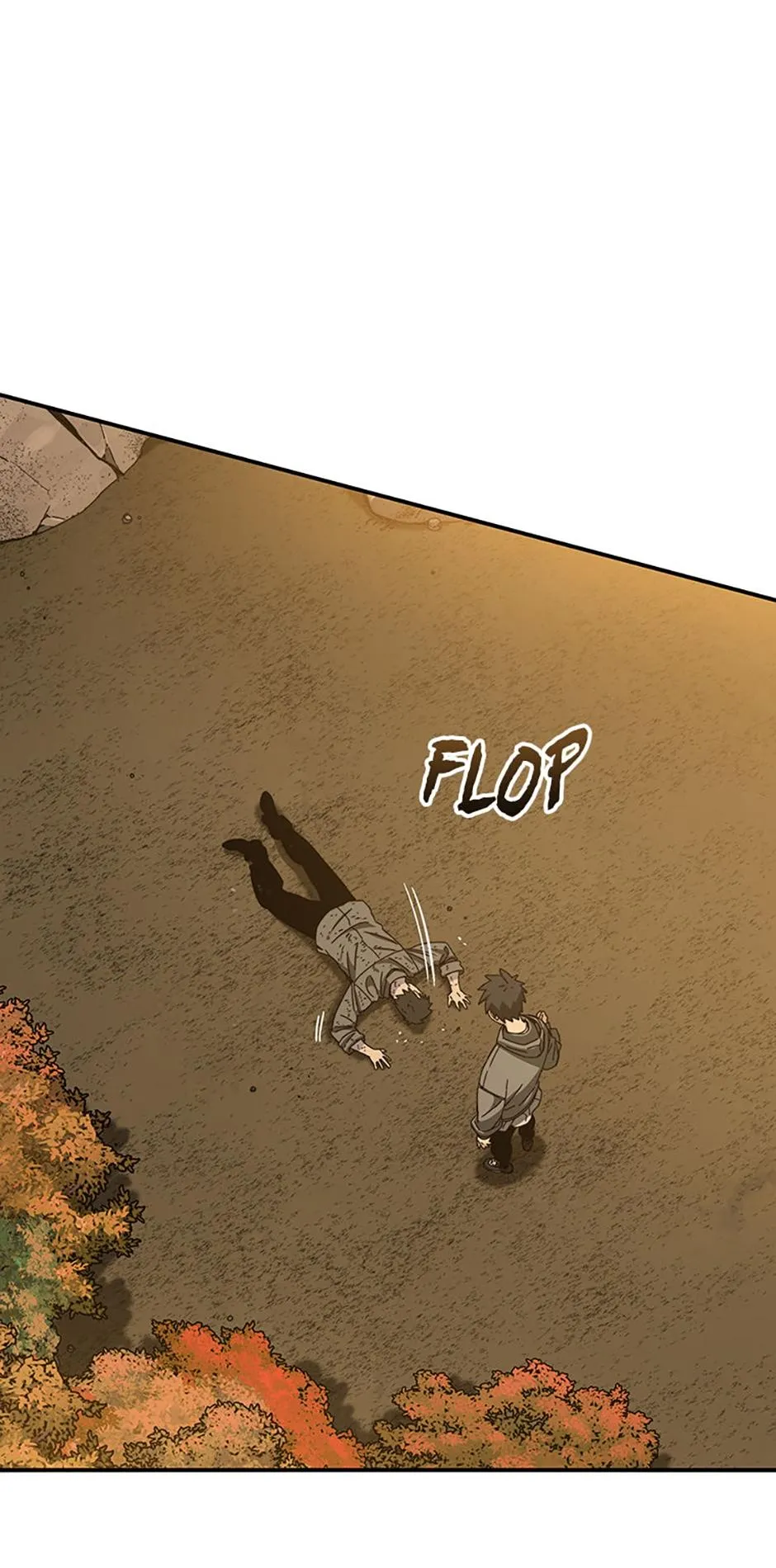 Read Existence (en) Manga Online