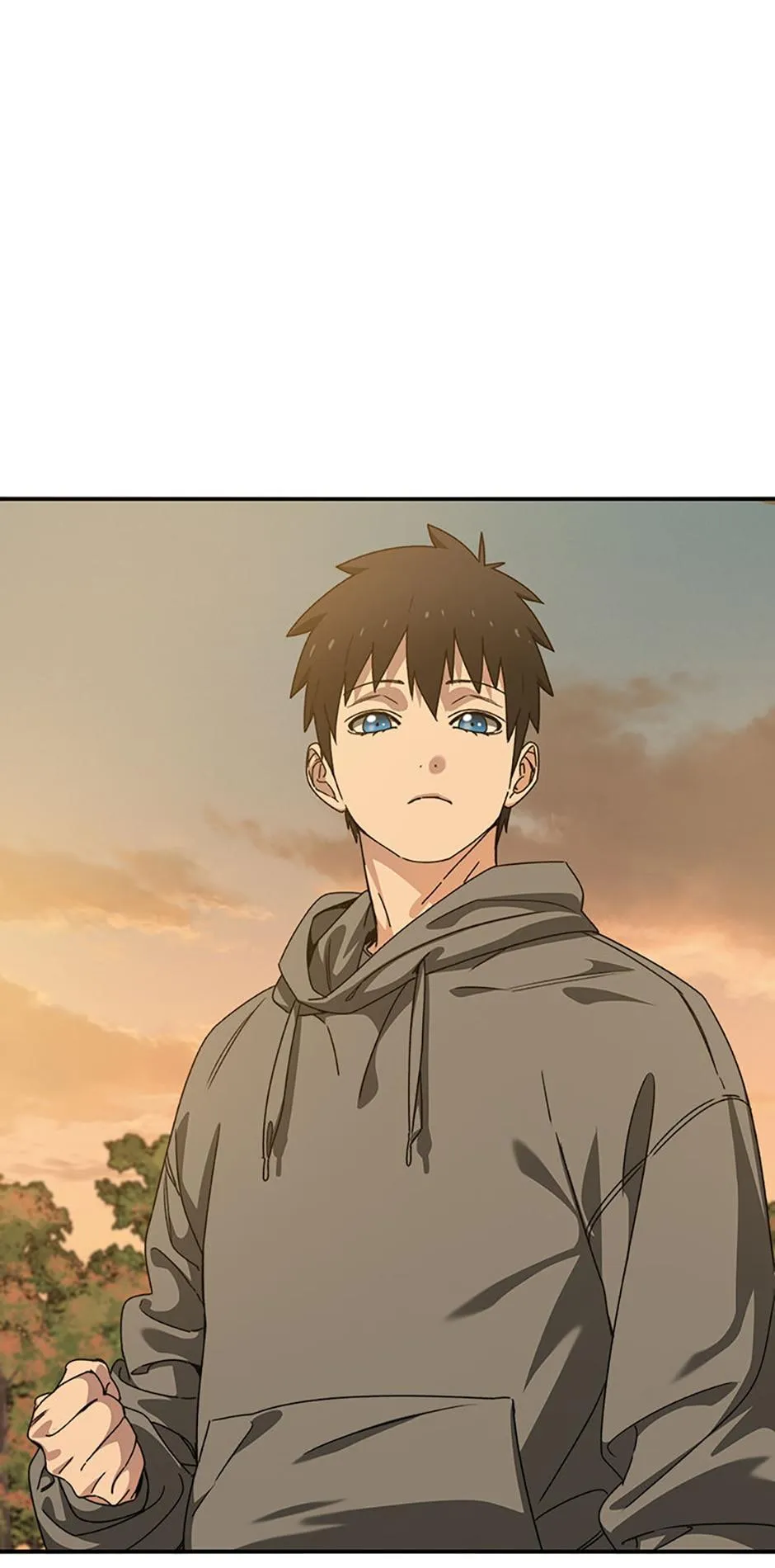 Read Existence (en) Manga Online