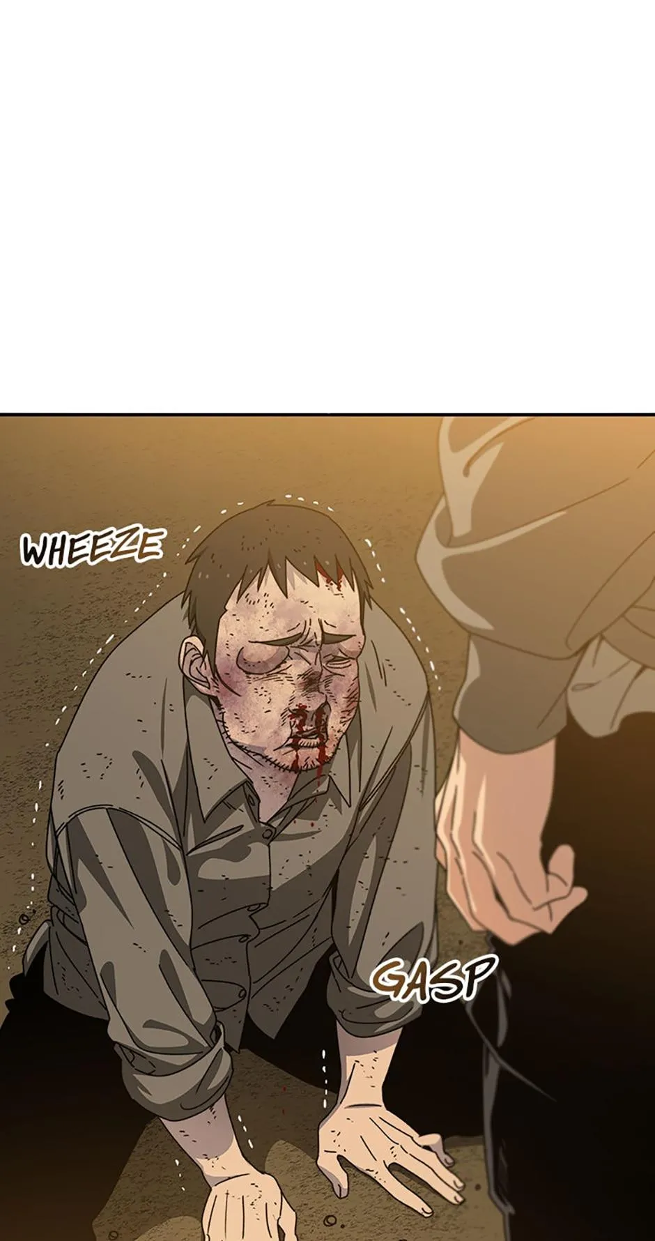 Read Existence (en) Manga Online