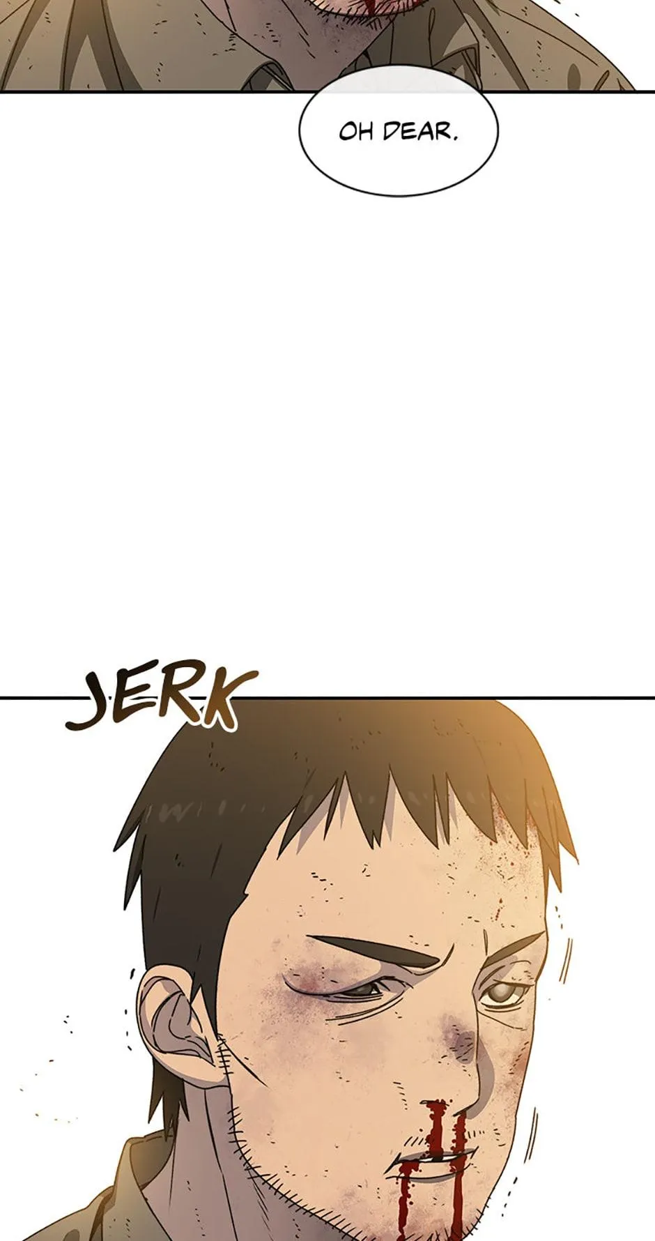 Read Existence (en) Manga Online