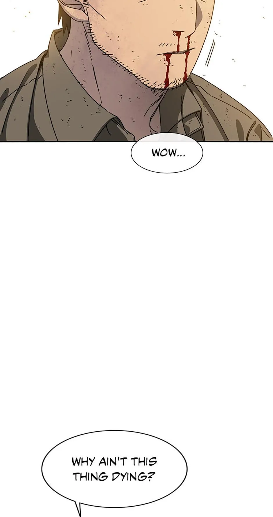 Read Existence (en) Manga Online