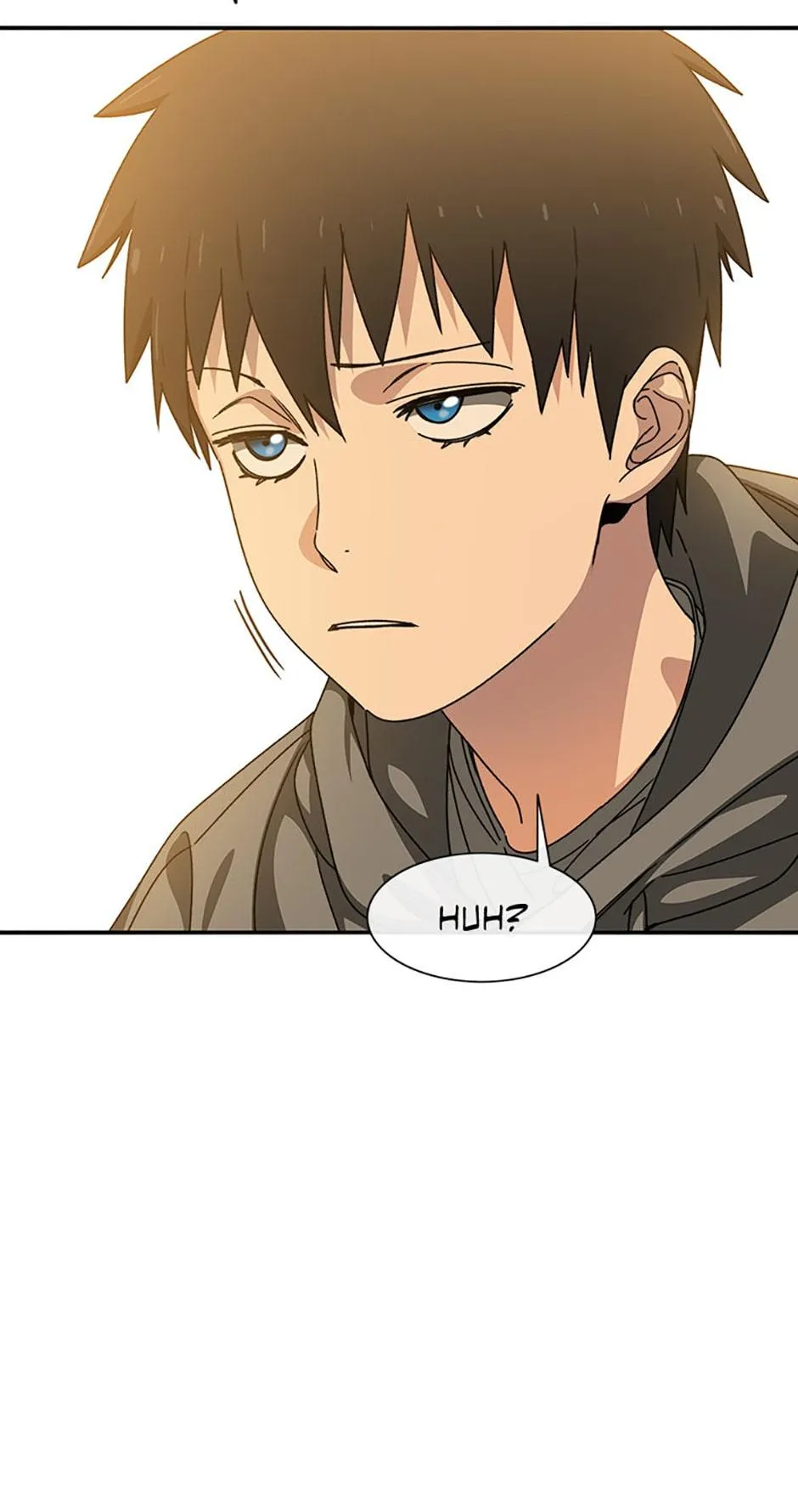 Read Existence (en) Manga Online