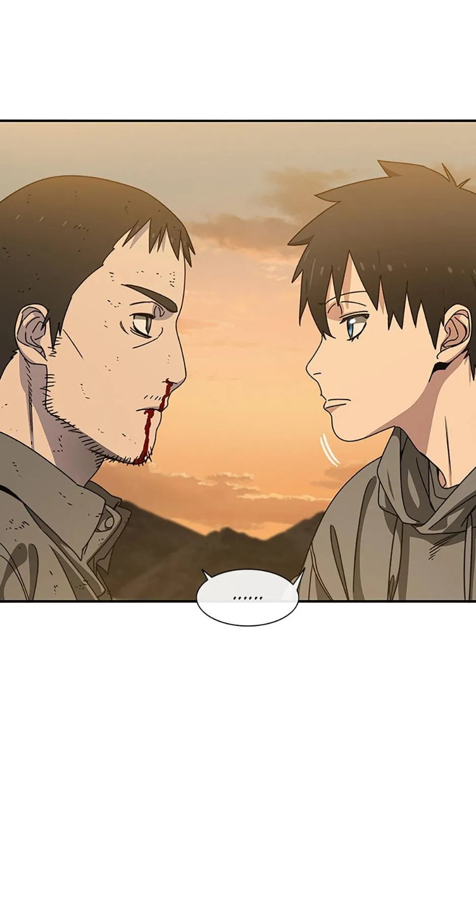 Read Existence (en) Manga Online