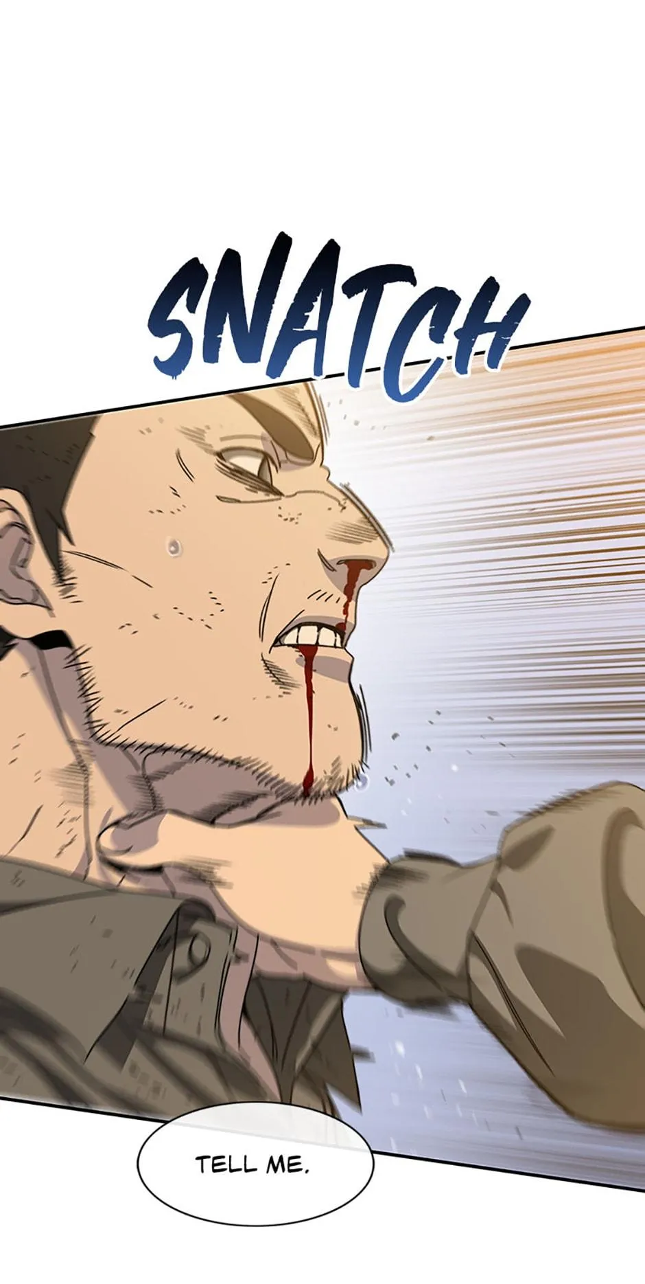 Read Existence (en) Manga Online