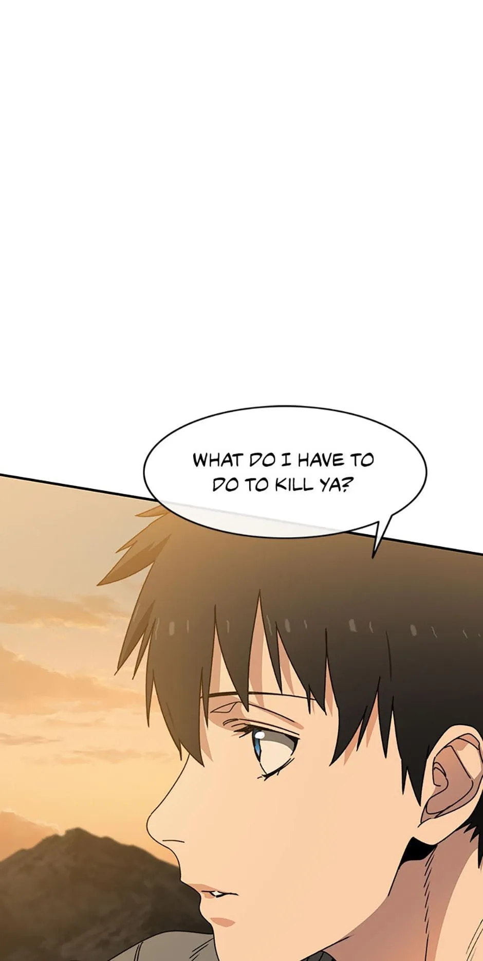 Read Existence (en) Manga Online