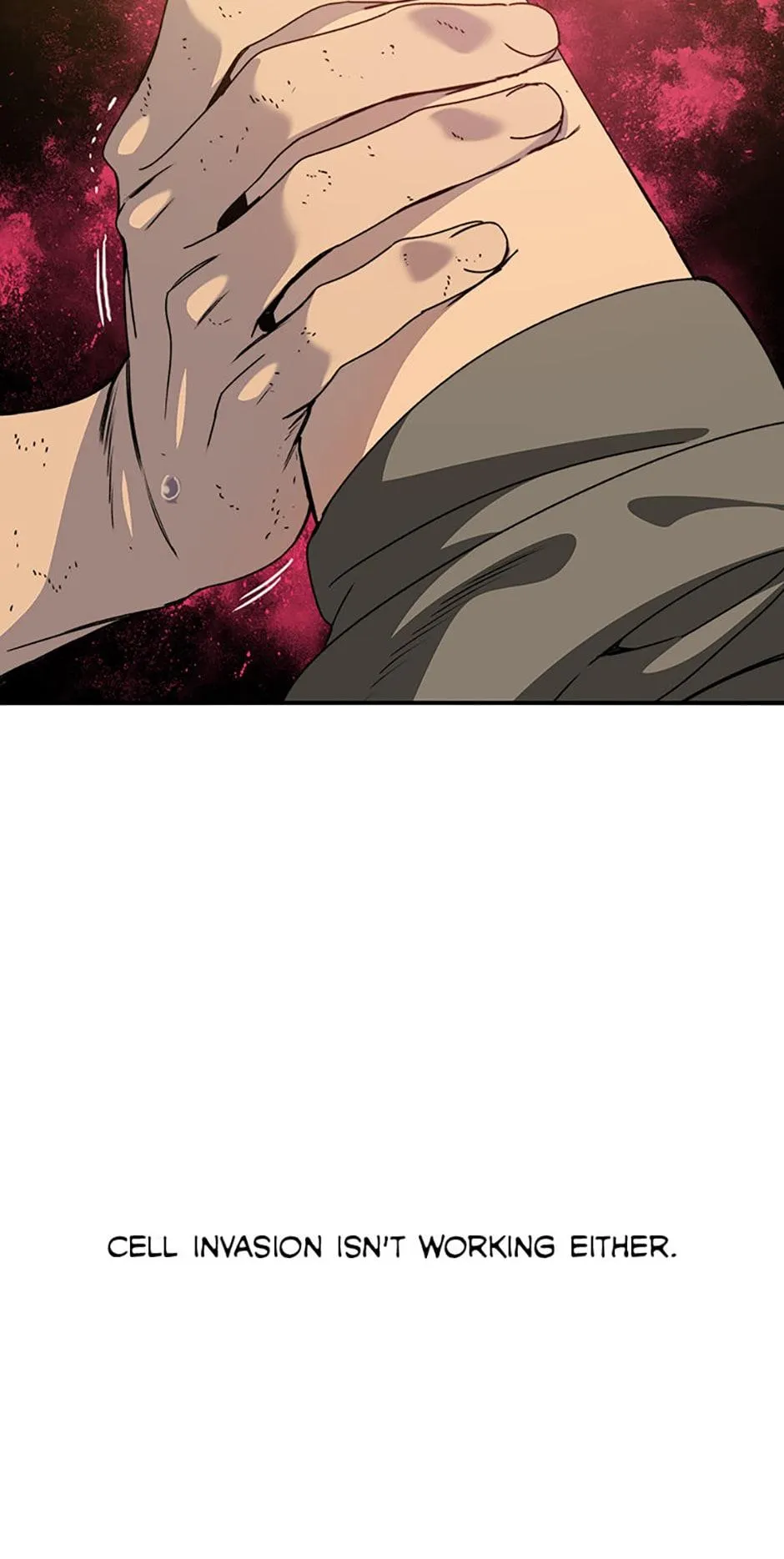 Read Existence (en) Manga Online