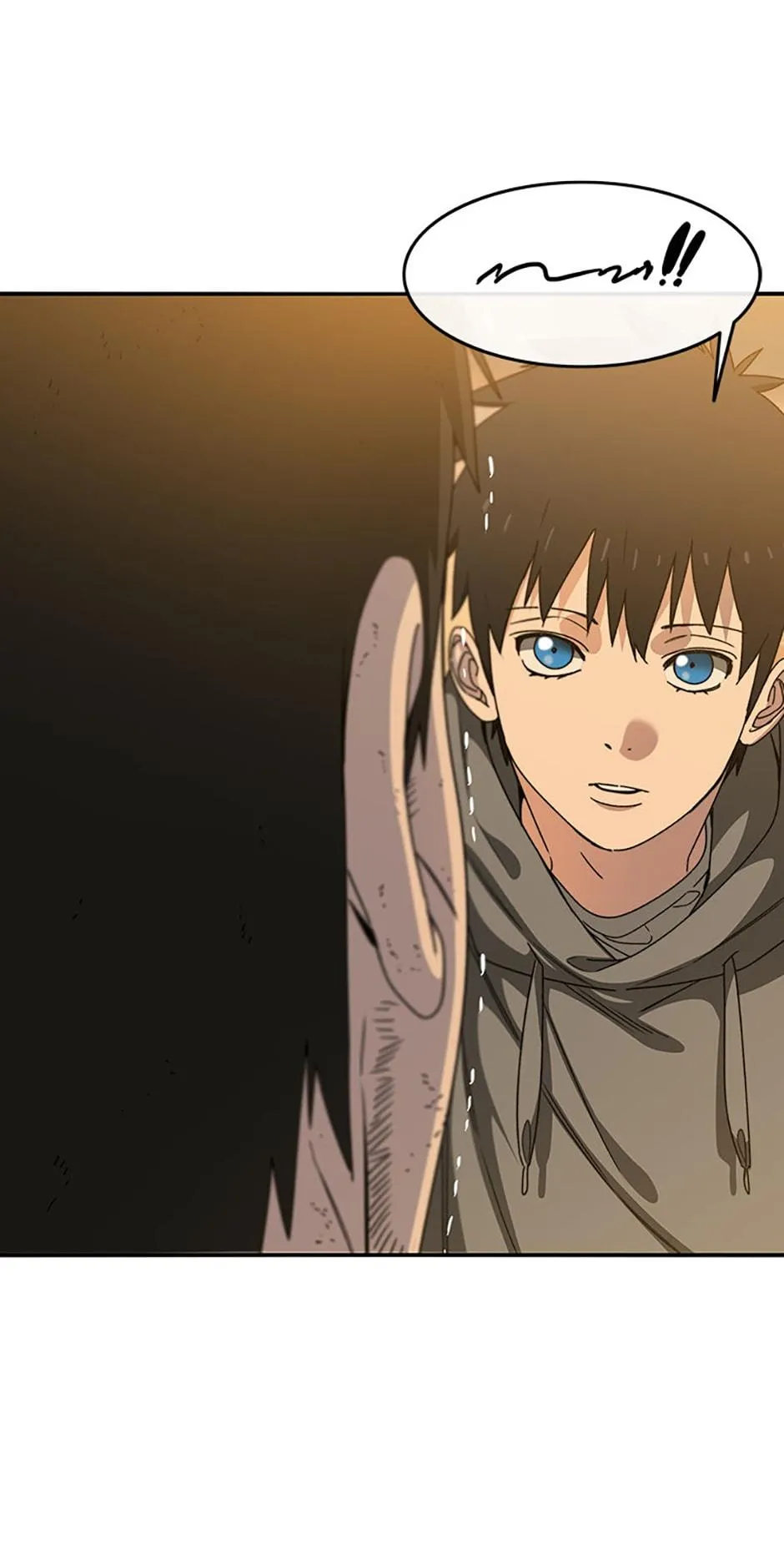 Read Existence (en) Manga Online