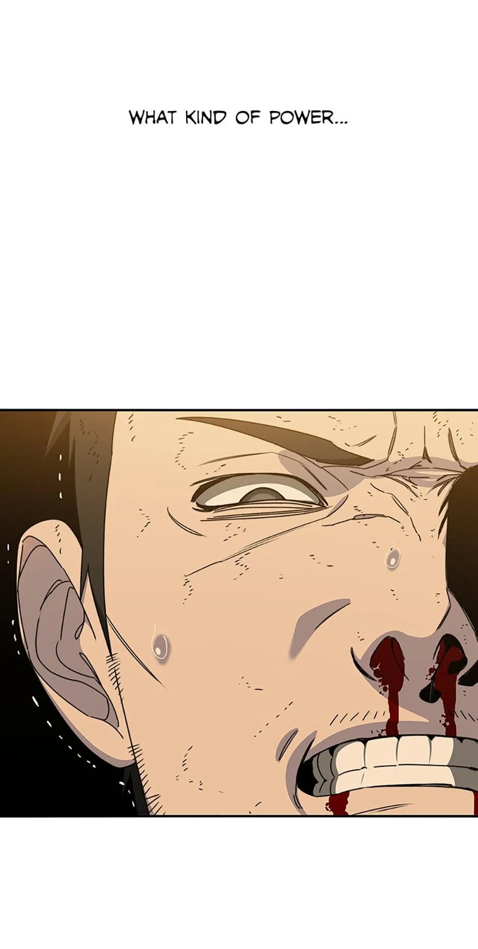 Read Existence (en) Manga Online