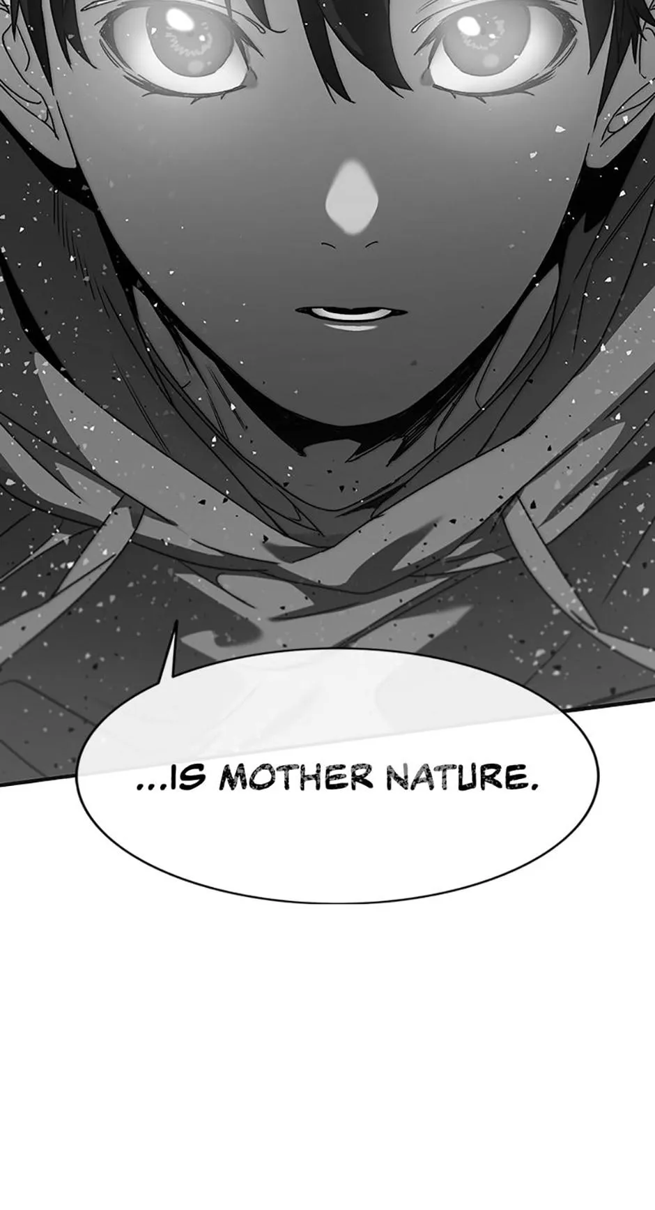 Read Existence (en) Manga Online