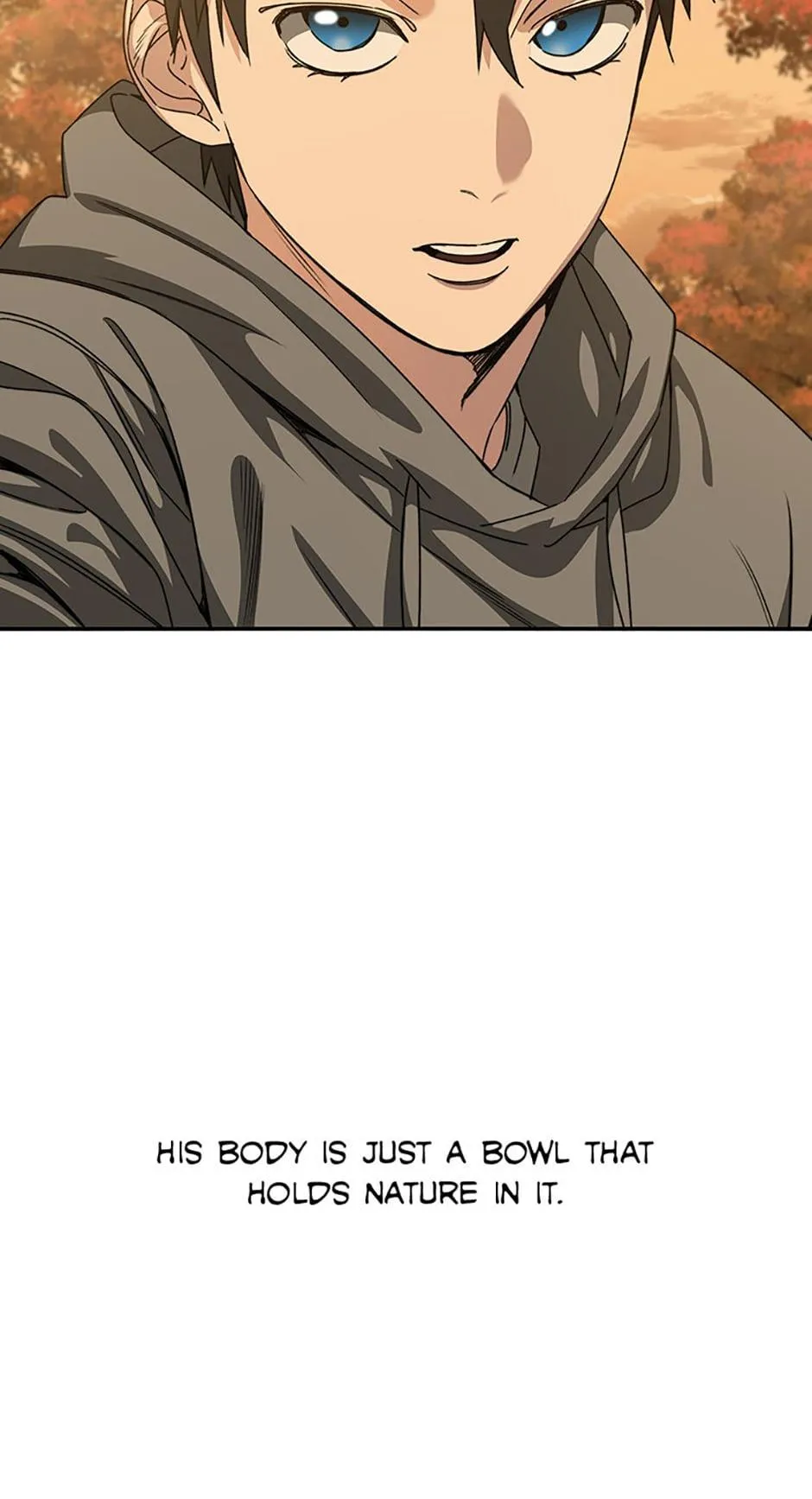 Read Existence (en) Manga Online