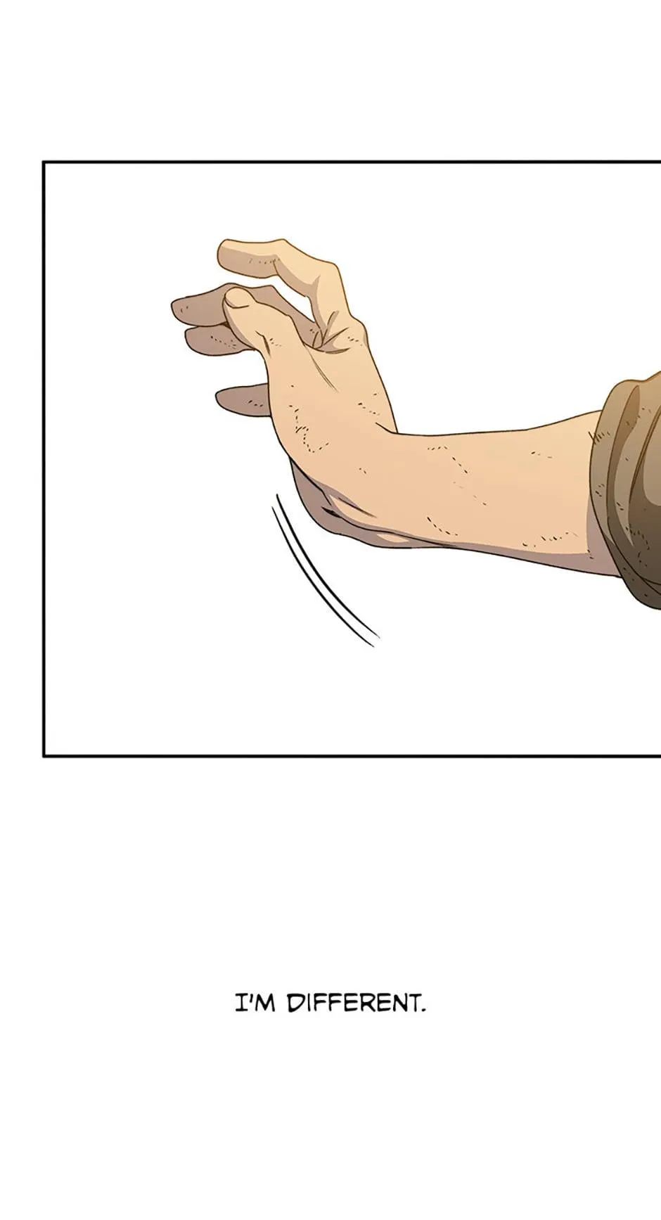 Read Existence (en) Manga Online